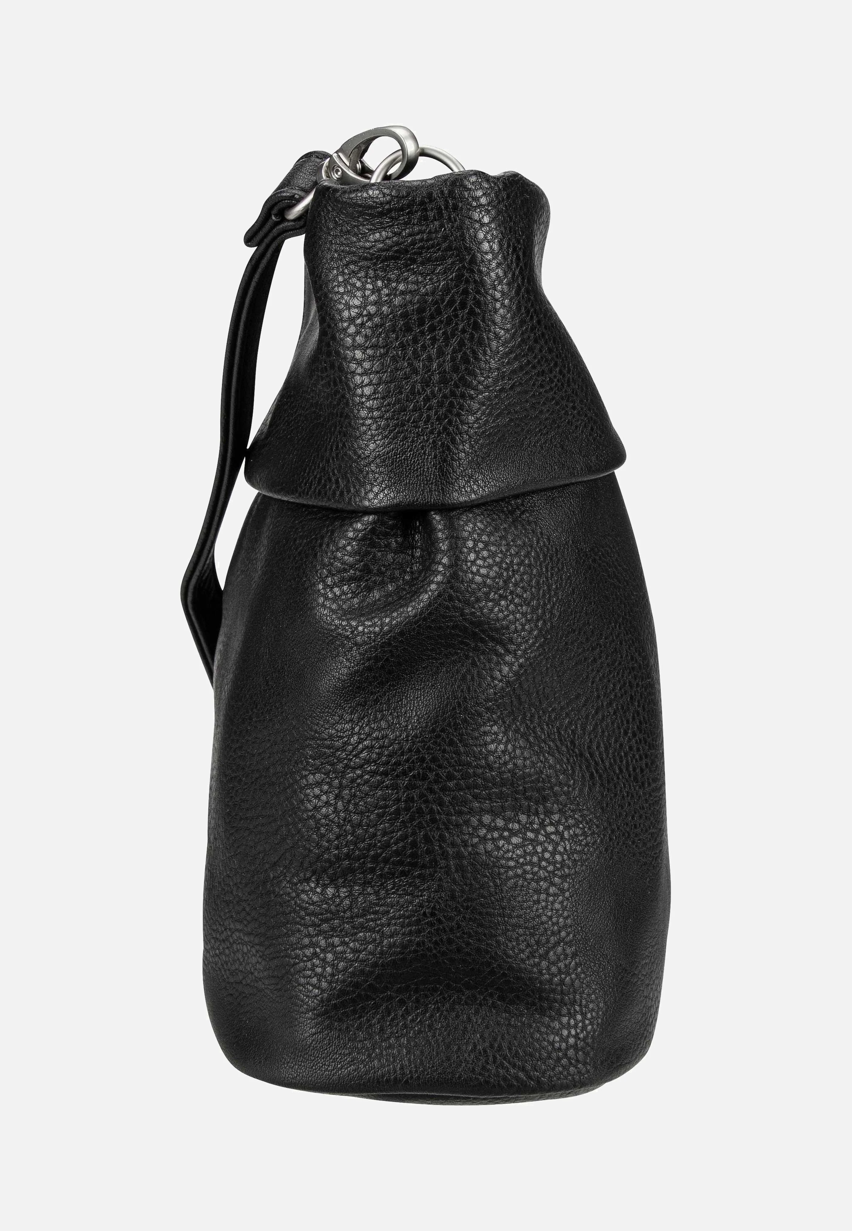 Mademoiselle M8 Noir - Beuteltasche - Image 5