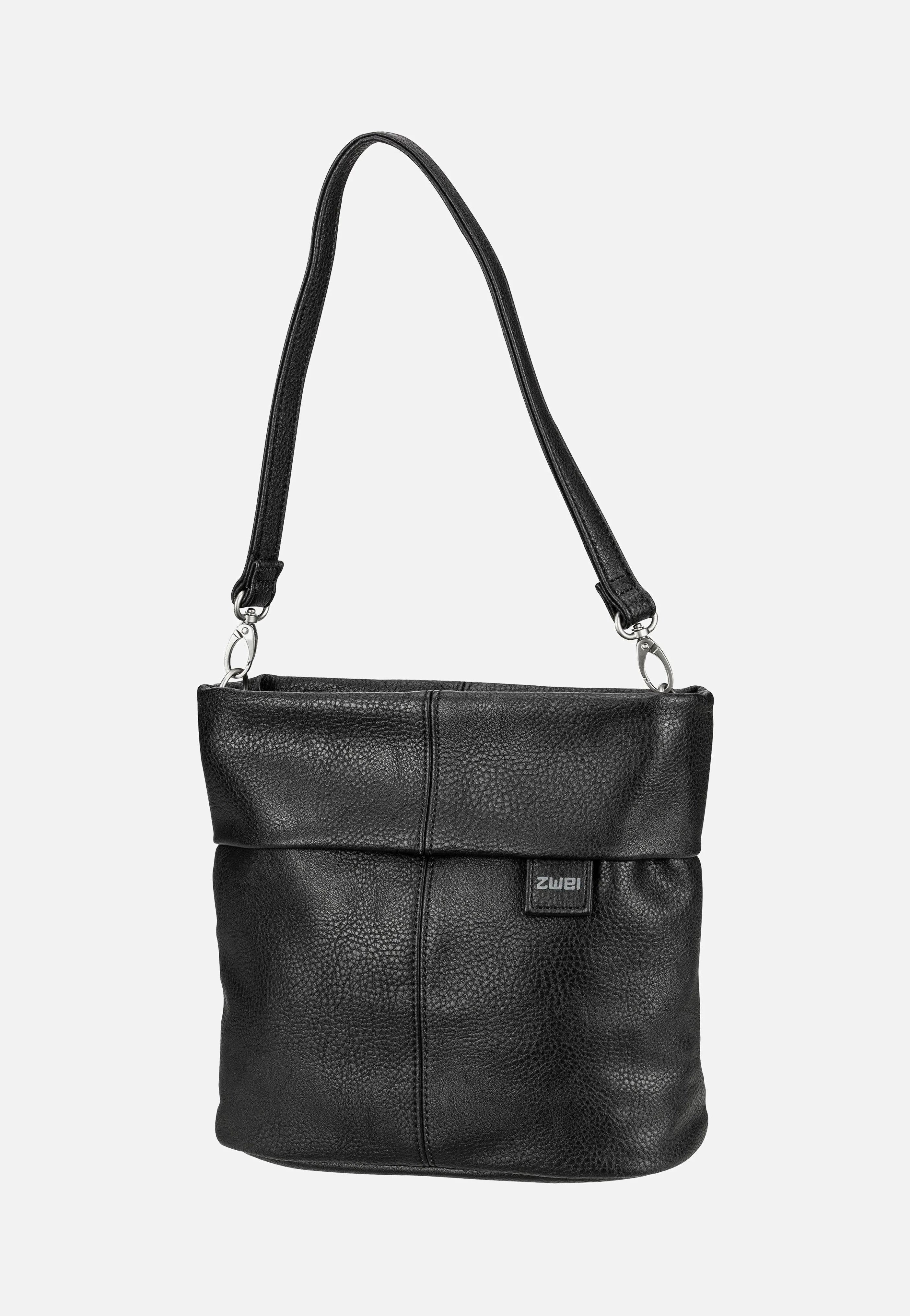 Mademoiselle M8 Noir - Beuteltasche - Image 6
