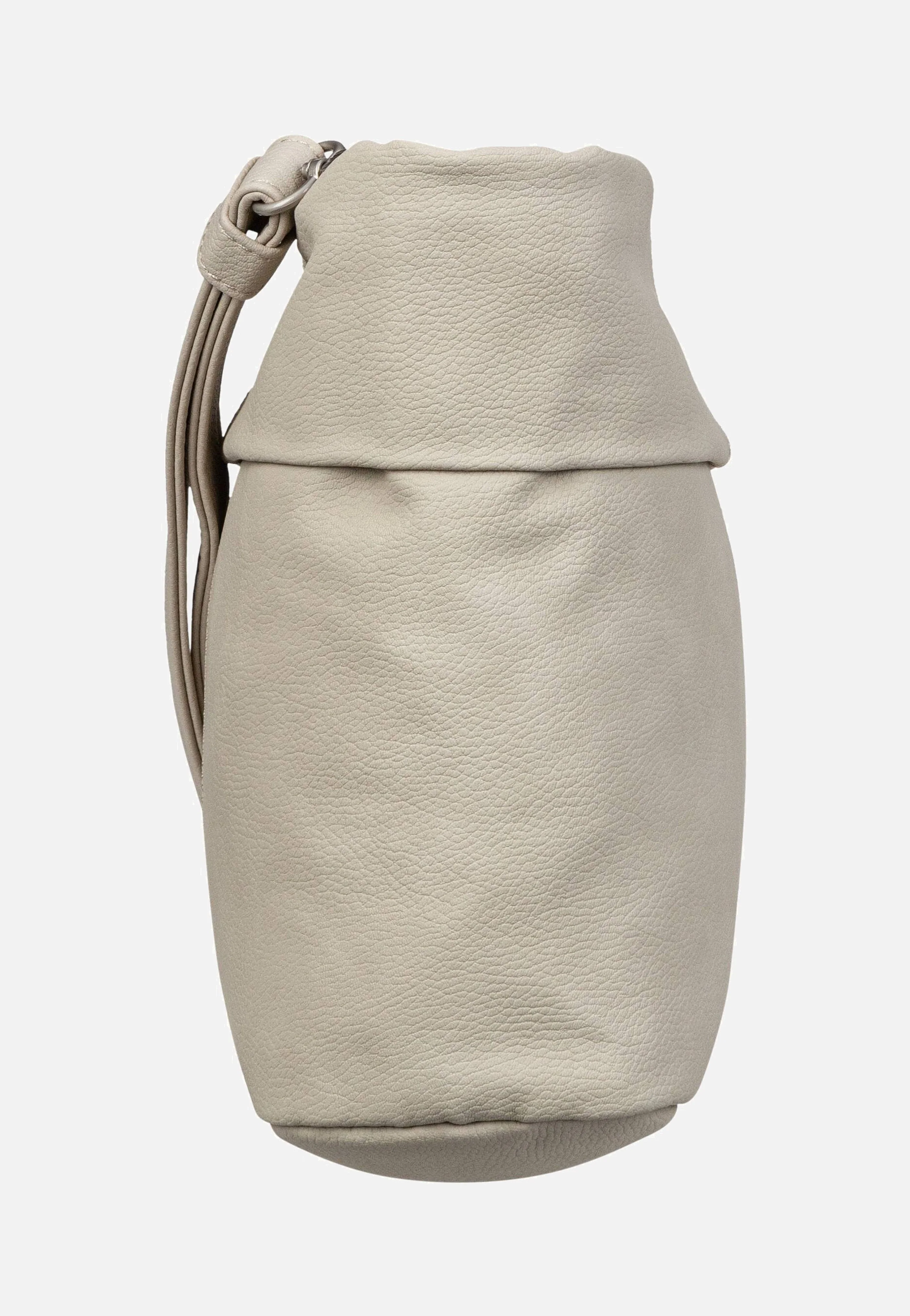 Mademoiselle M8 Nubuk/Linen - Beuteltasche - Image 5