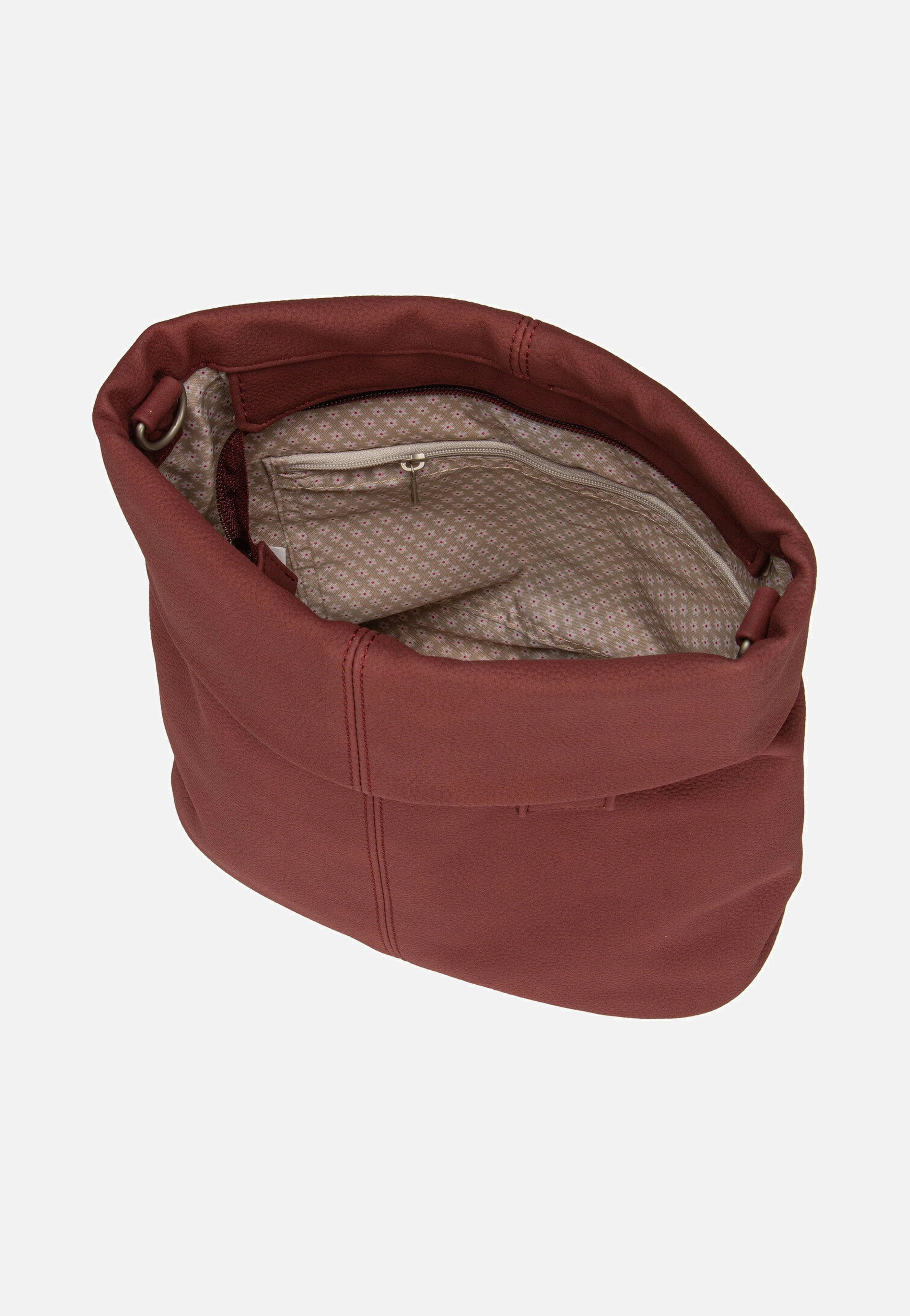 Mademoiselle M8 Rubin - Beuteltasche - Image 4