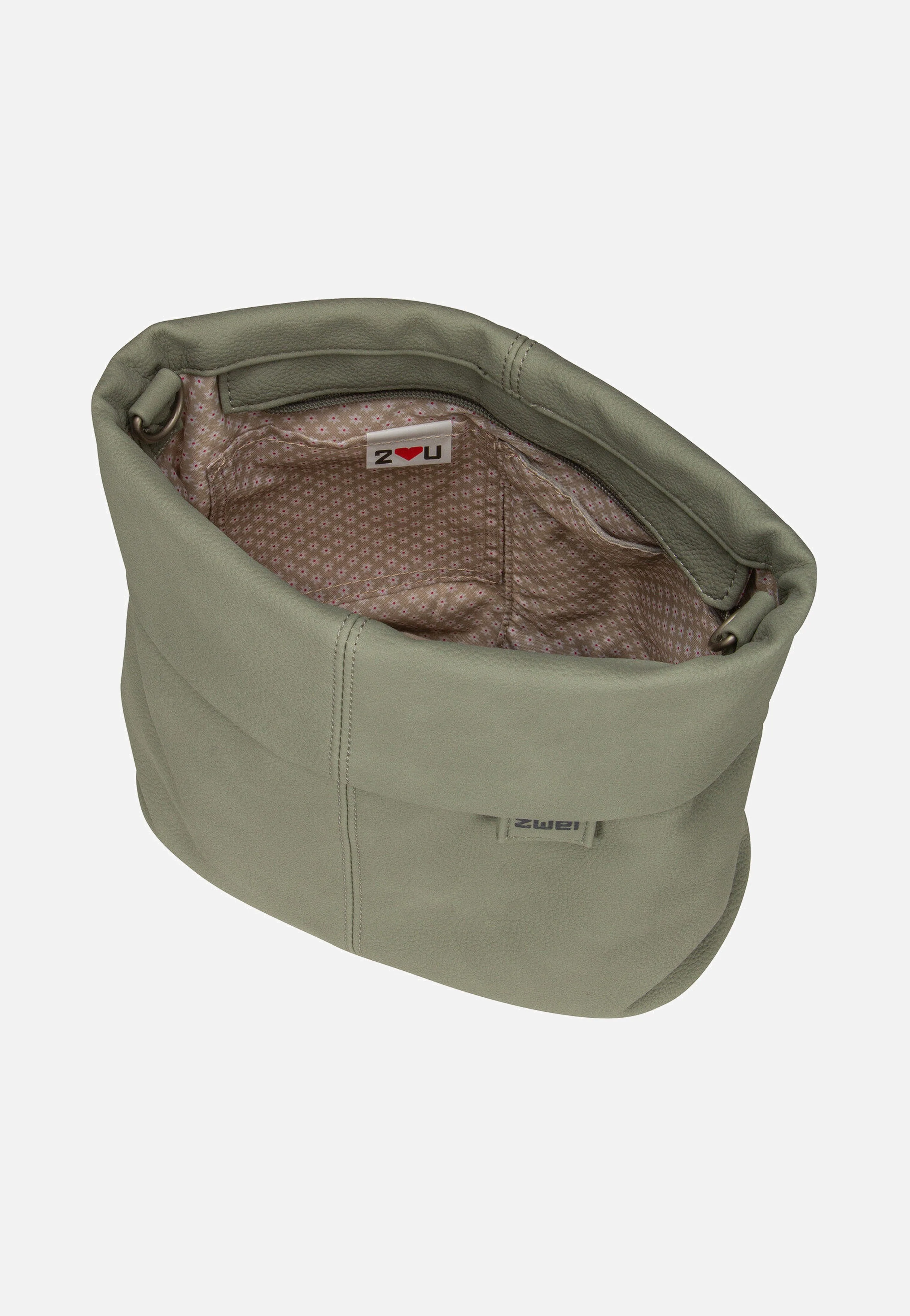 Mademoiselle M8 Sage - Beuteltasche - Image 3