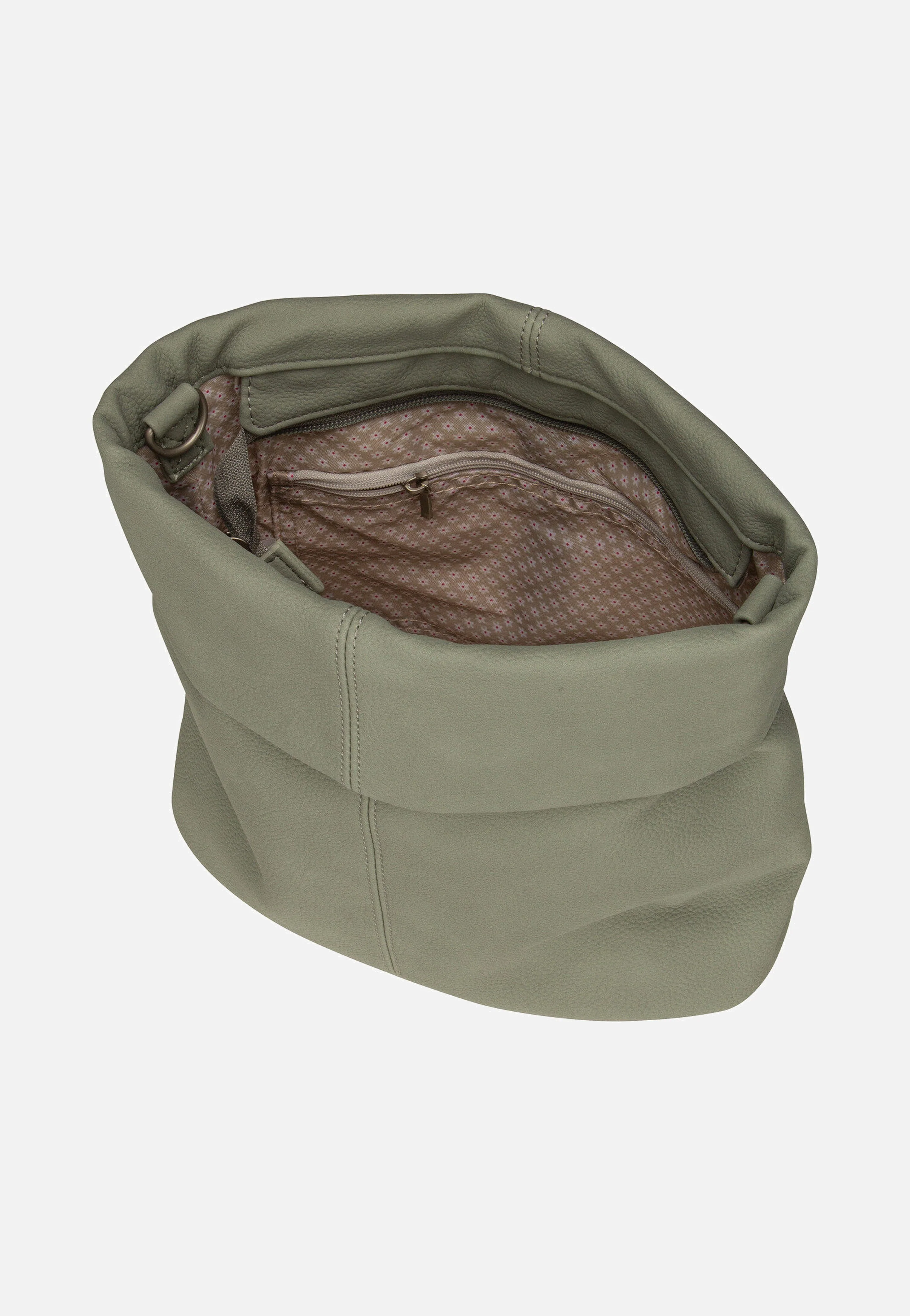 Mademoiselle M8 Sage - Beuteltasche - Image 4