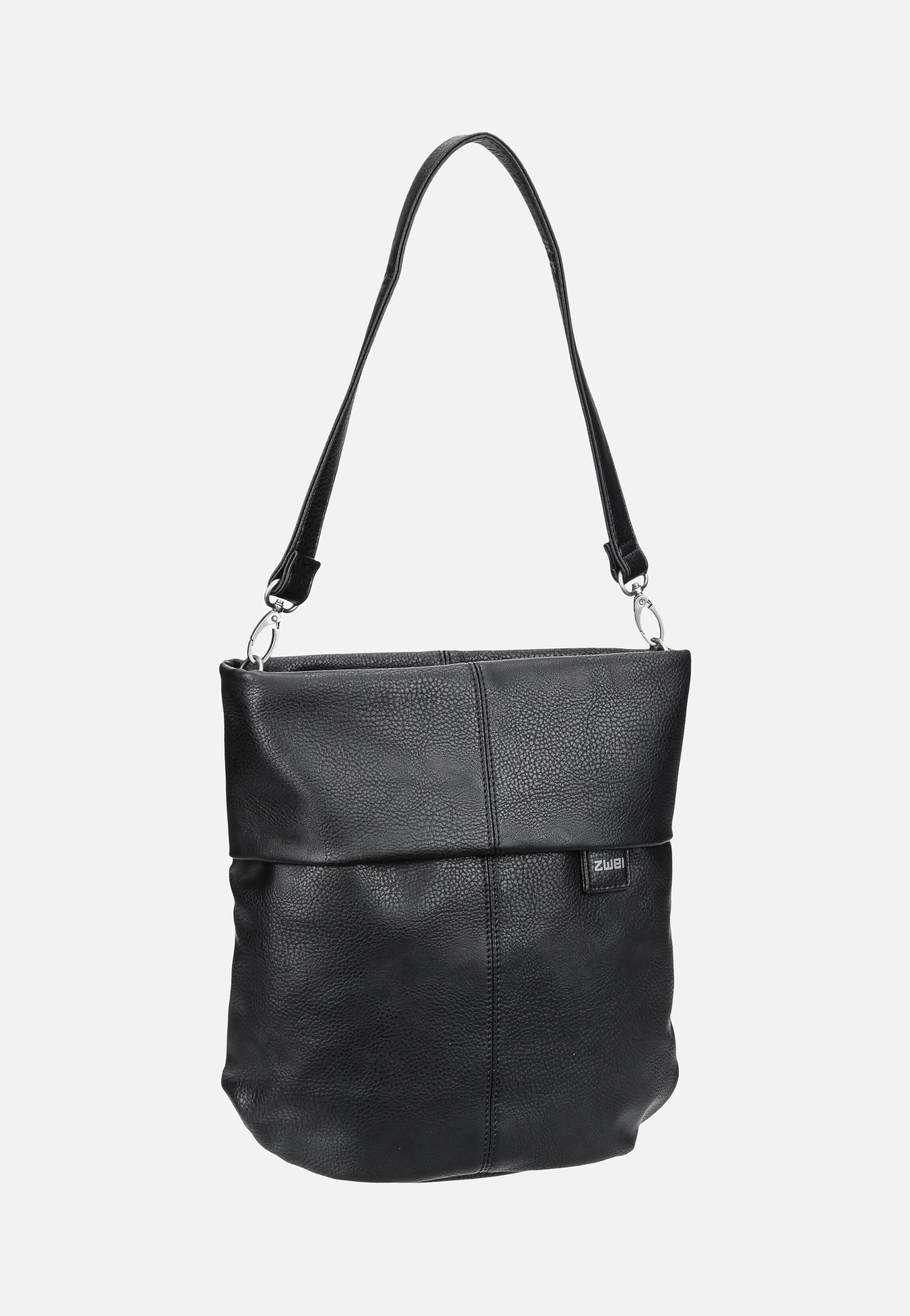 Mademoiselle M90 Noir - Hobo Bag