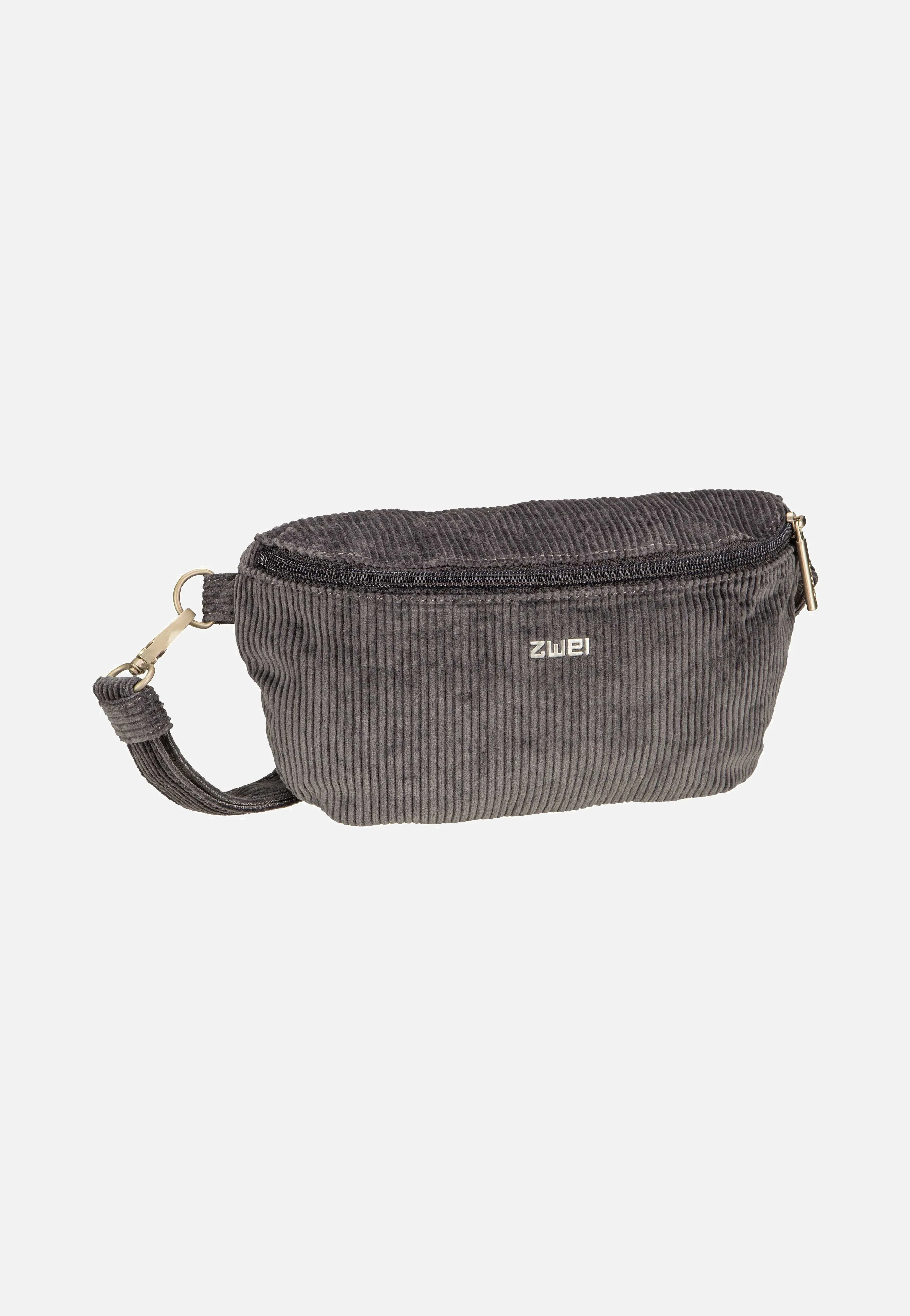 Mademoiselle MH4 Cord/Polar - Bauchtasche