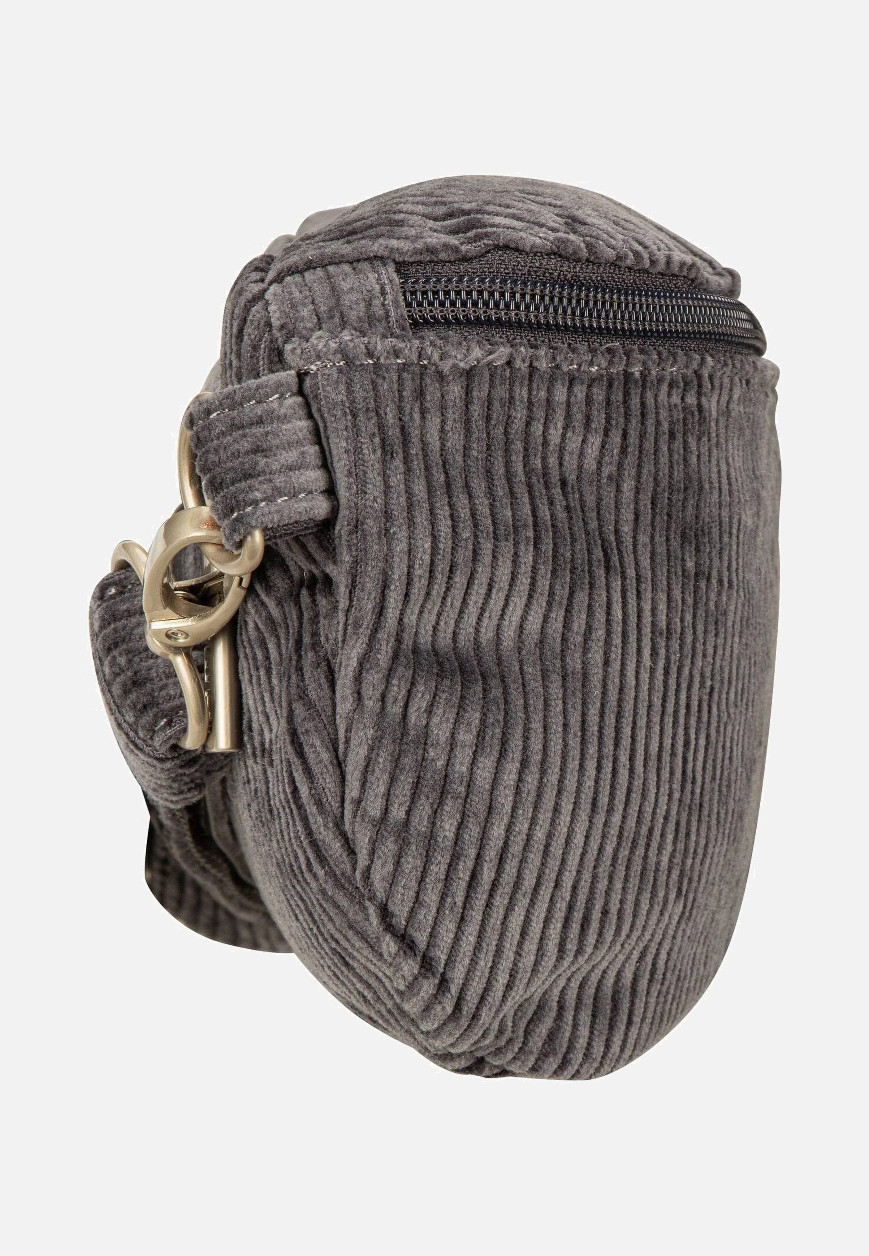Mademoiselle MH4 Cord/Polar - Bauchtasche - Image 4