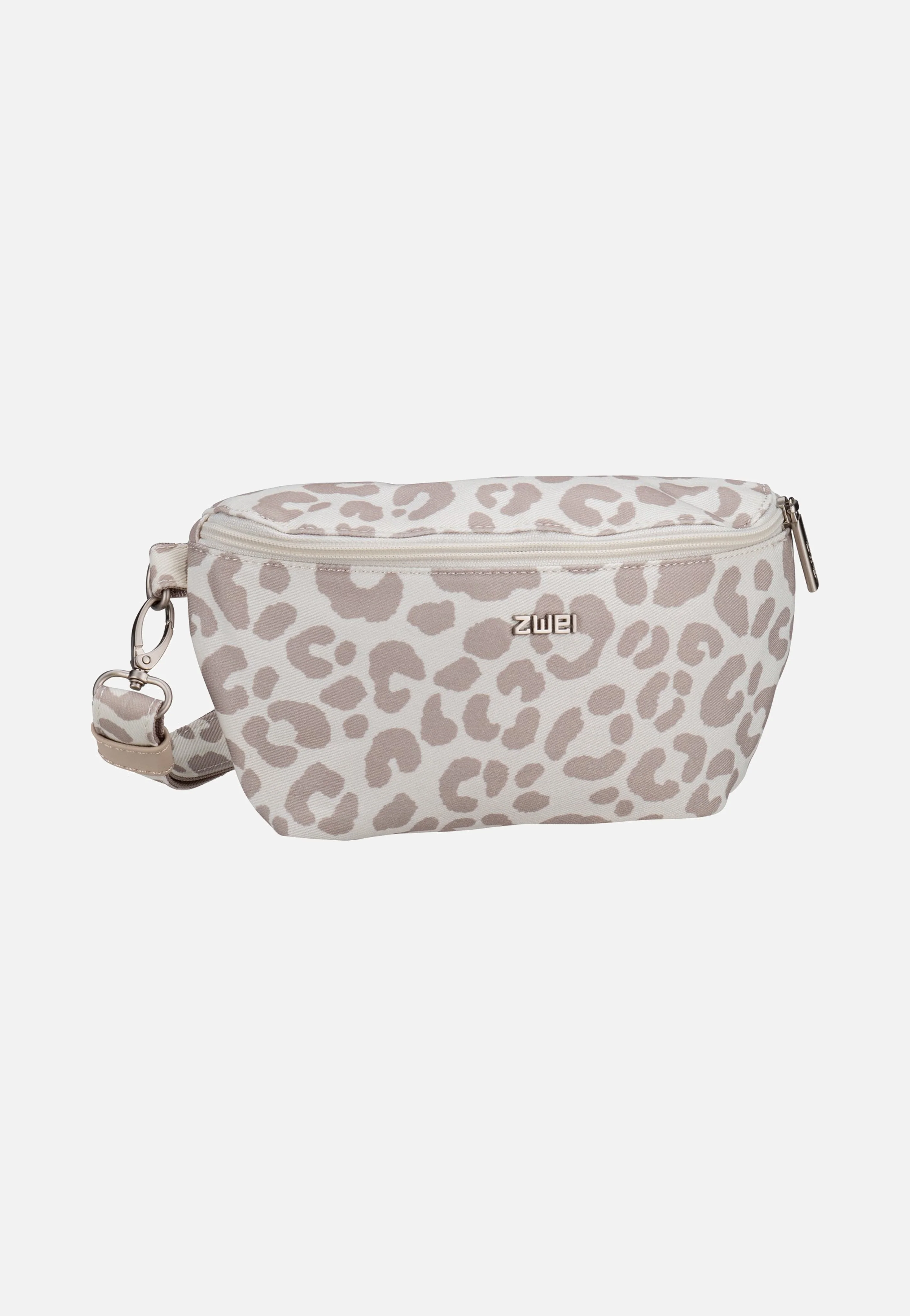 Mademoiselle MH4 Leo Cotton - Bauchtasche