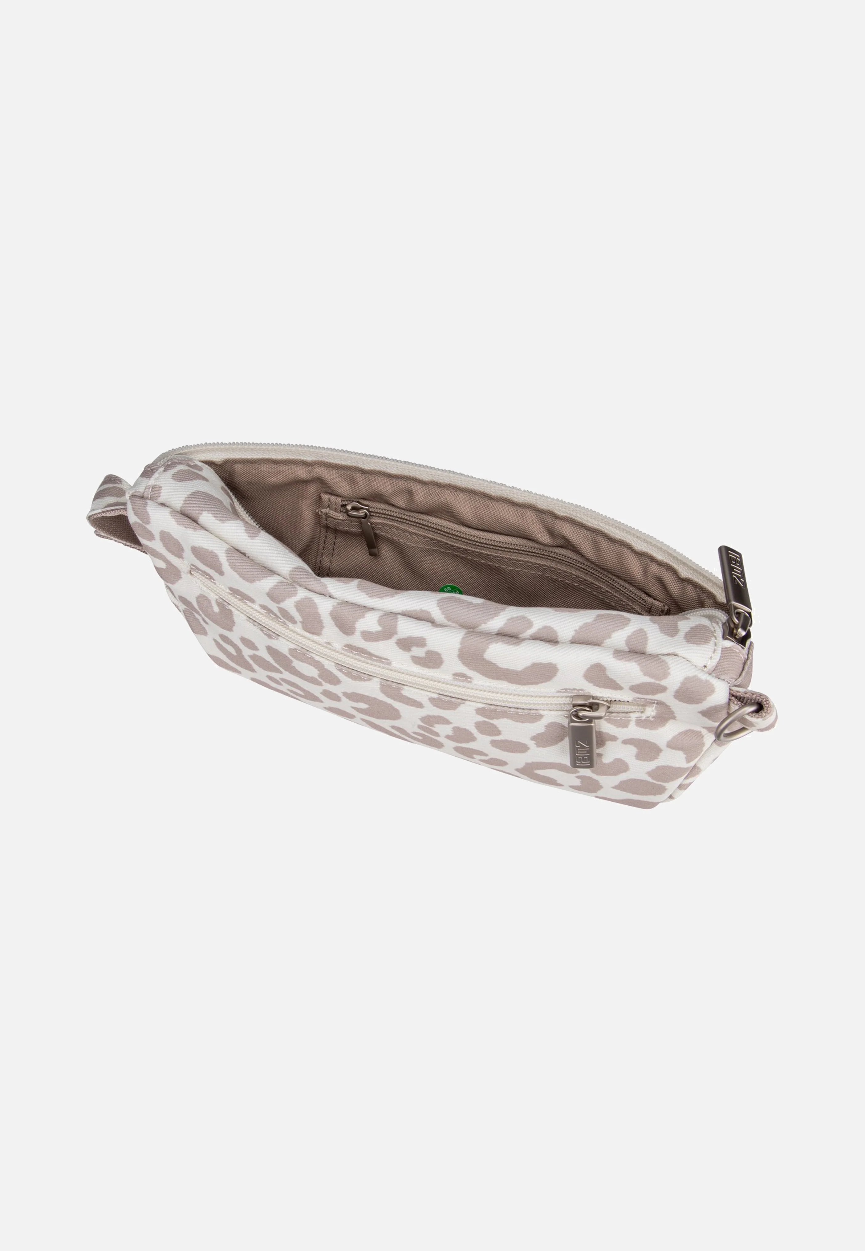 Mademoiselle MH4 Leo Cotton - Bauchtasche - Image 6