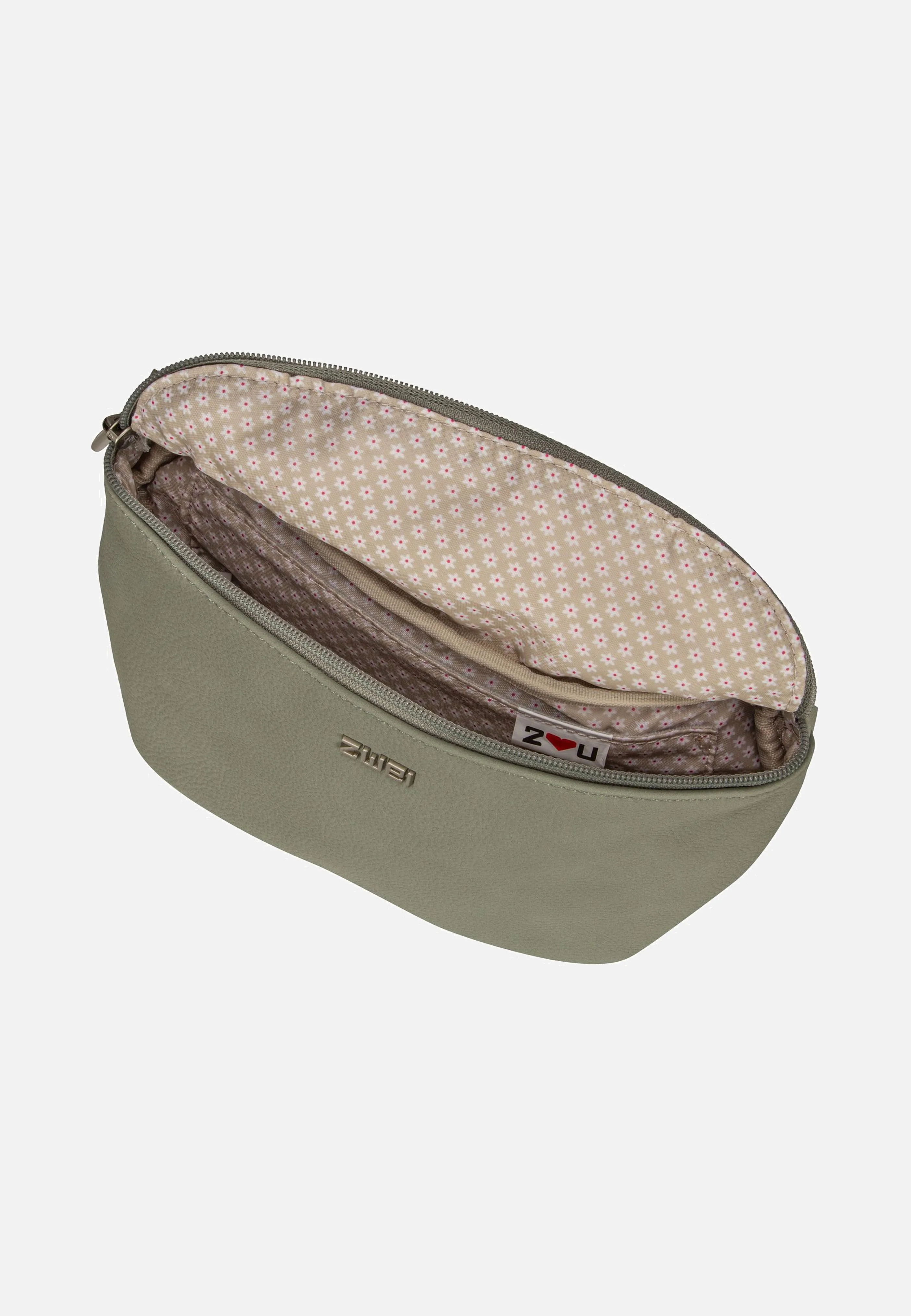 Mademoiselle MH4 Sage - Bauchtasche - Image 3