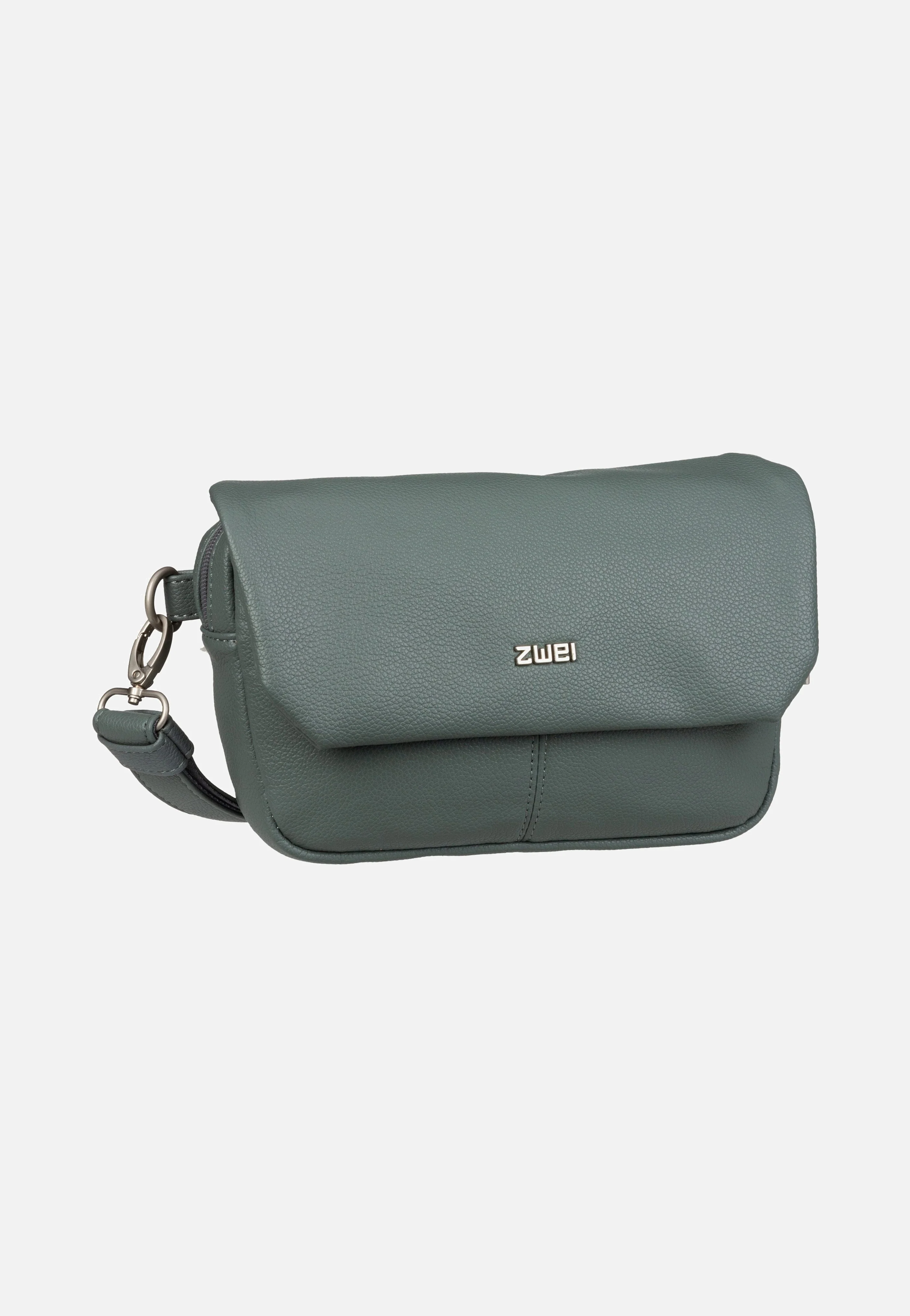 Mademoiselle MH40 Eucalyptus - Crossbody Bag
