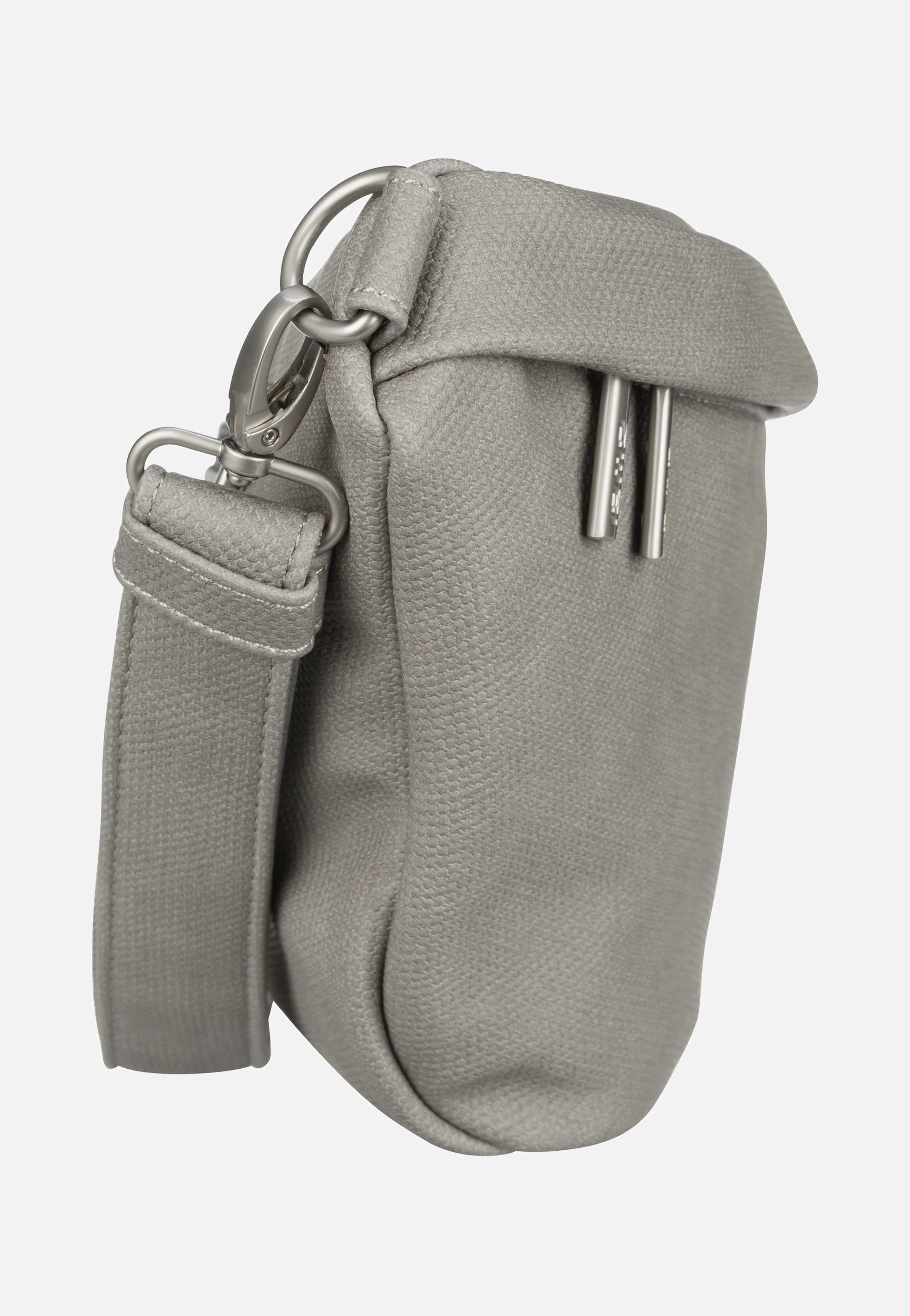 Mademoiselle MH80 Canvas/Grey - Bauchtasche - Image 5