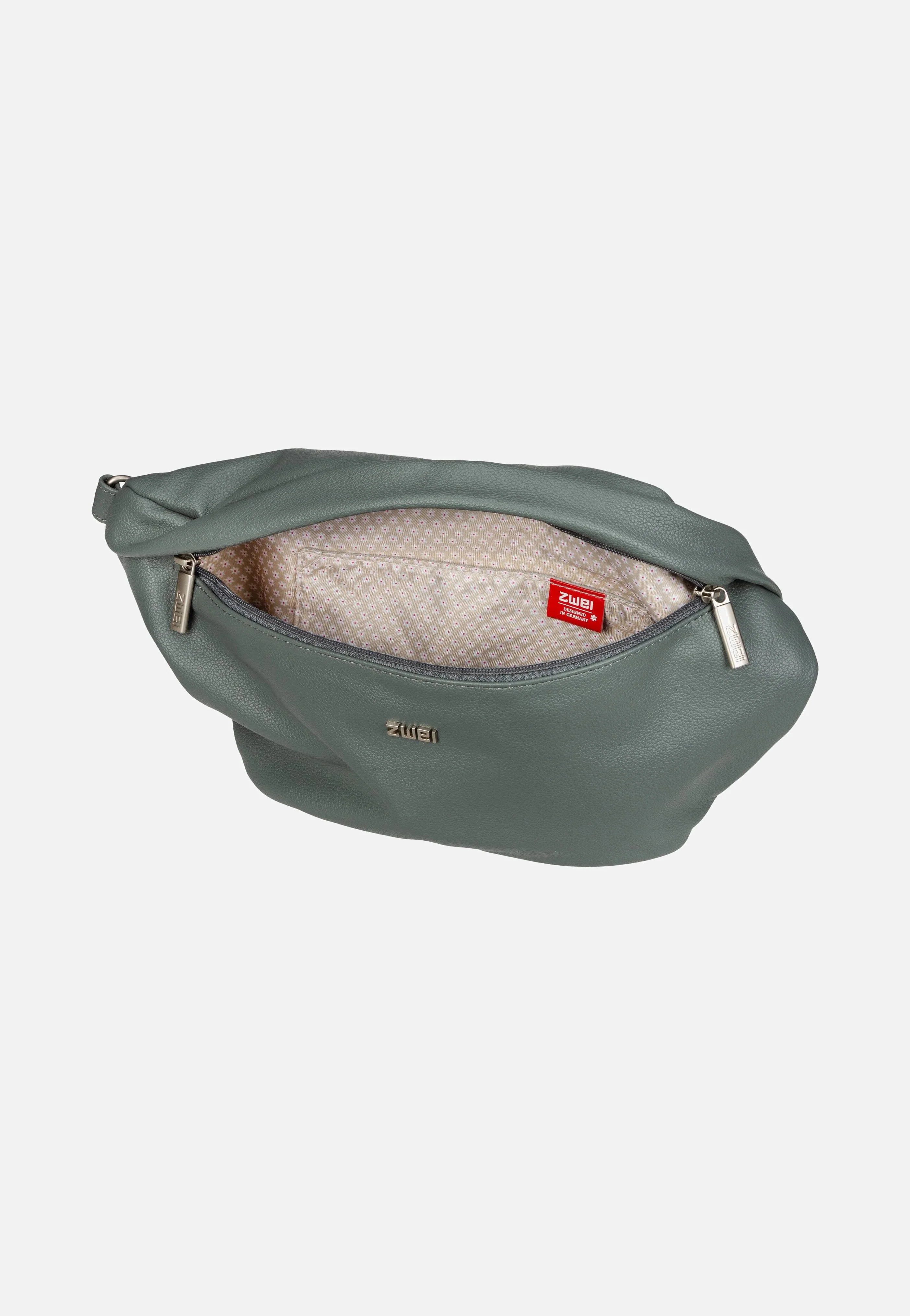 Mademoiselle MH80 Eucalyptus - Bauchtasche - Image 3