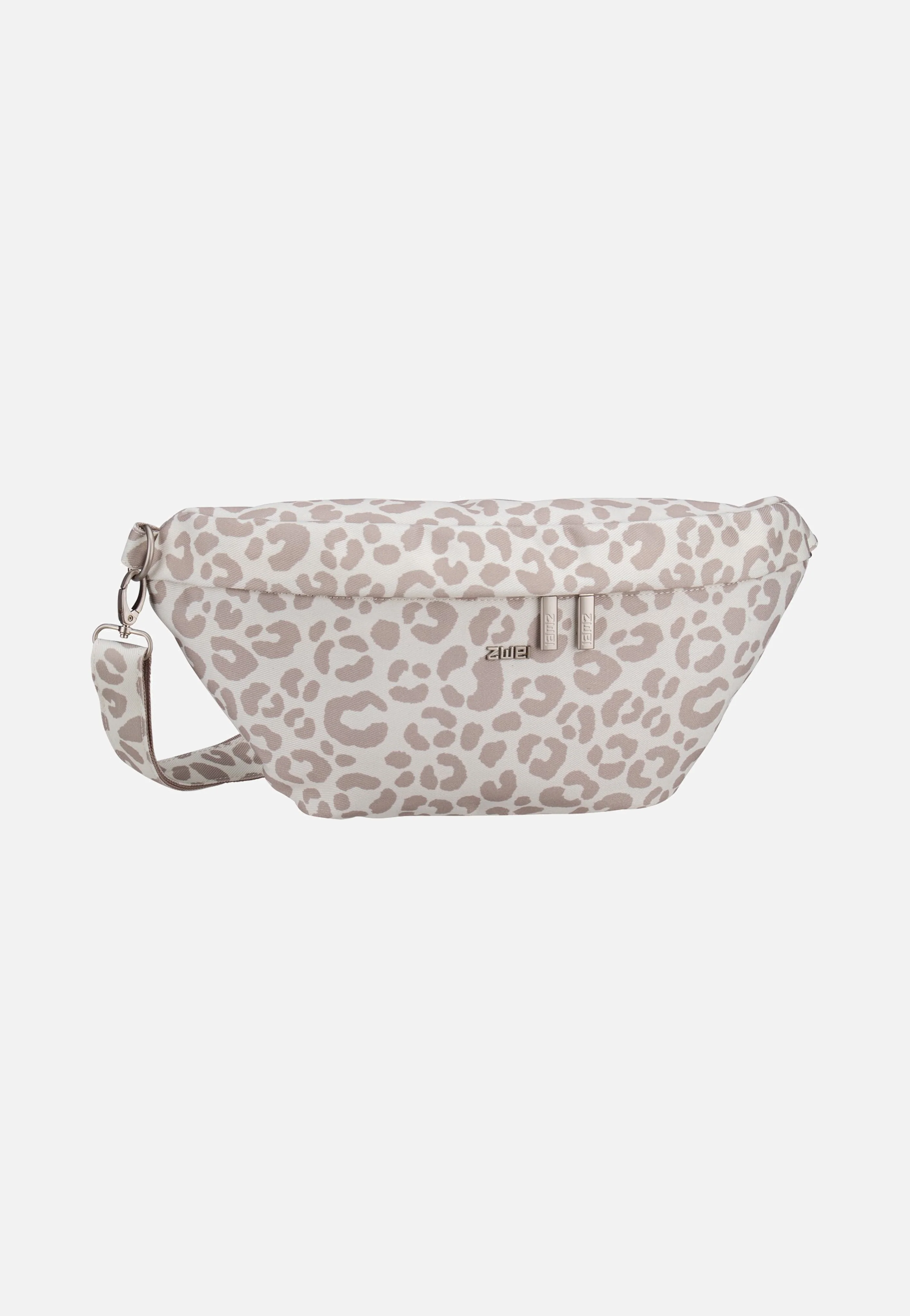 Mademoiselle MH80 Leo Cotton - Bauchtasche