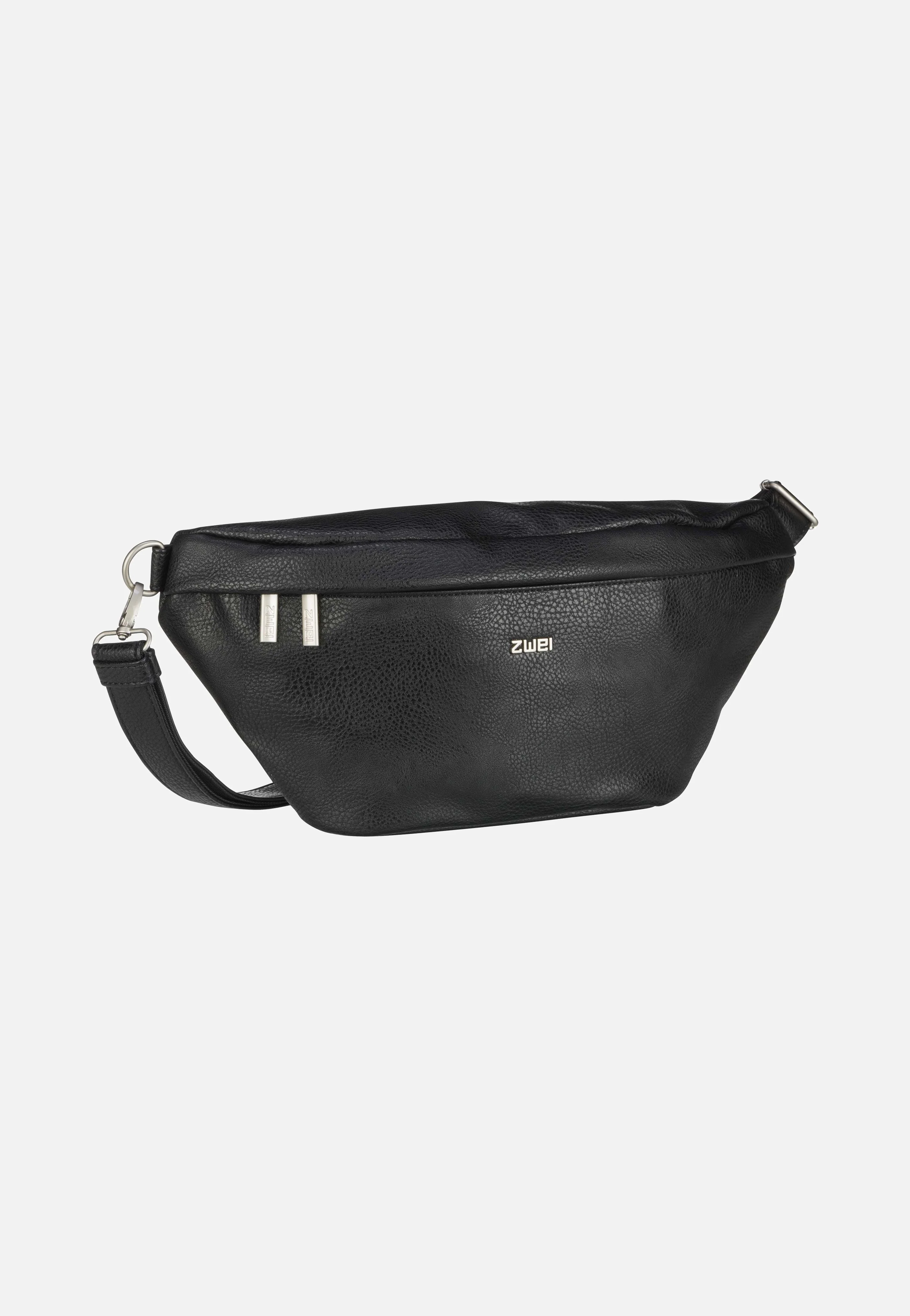 Mademoiselle MH80 Noir - Bauchtasche