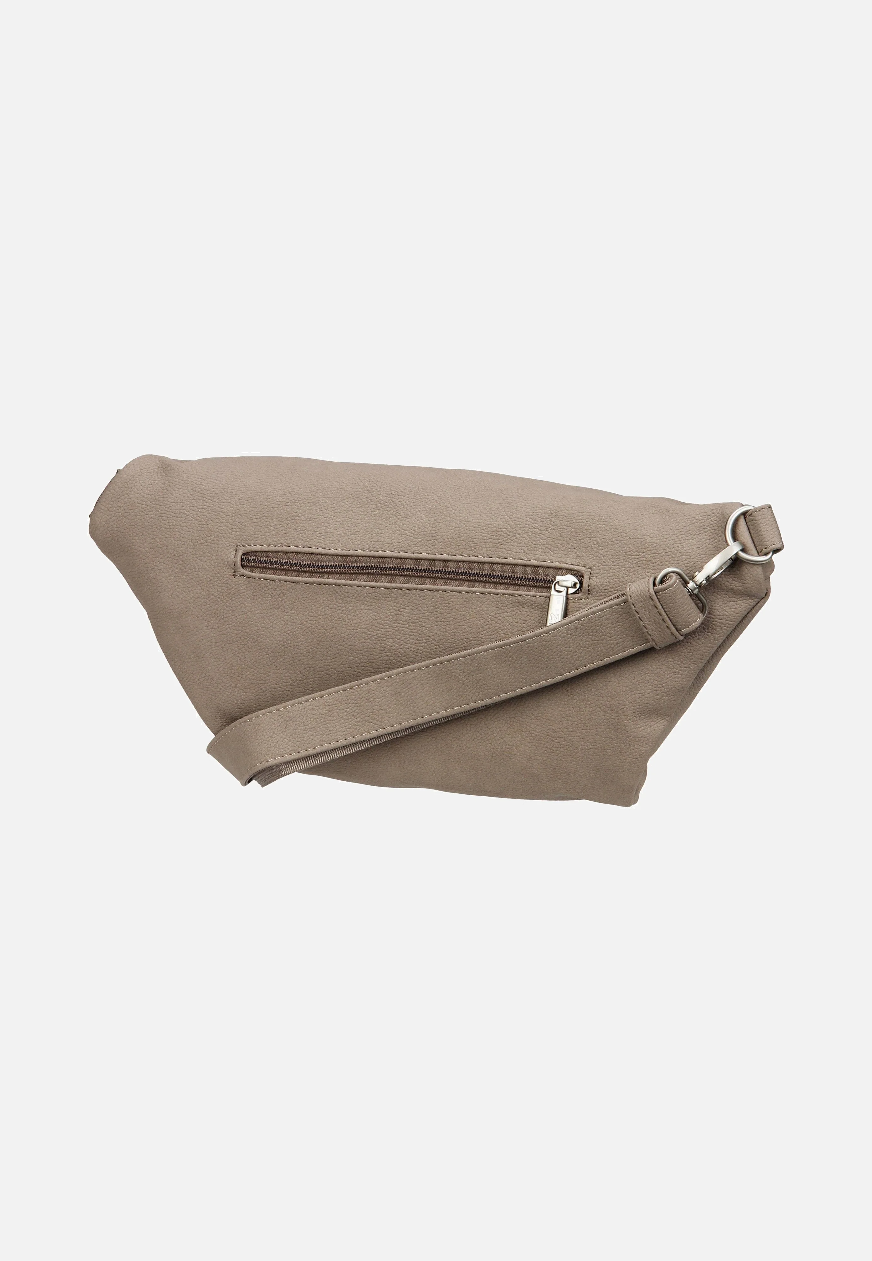 Mademoiselle MH80 Nubuk/Cappucino - Bauchtasche - Image 2