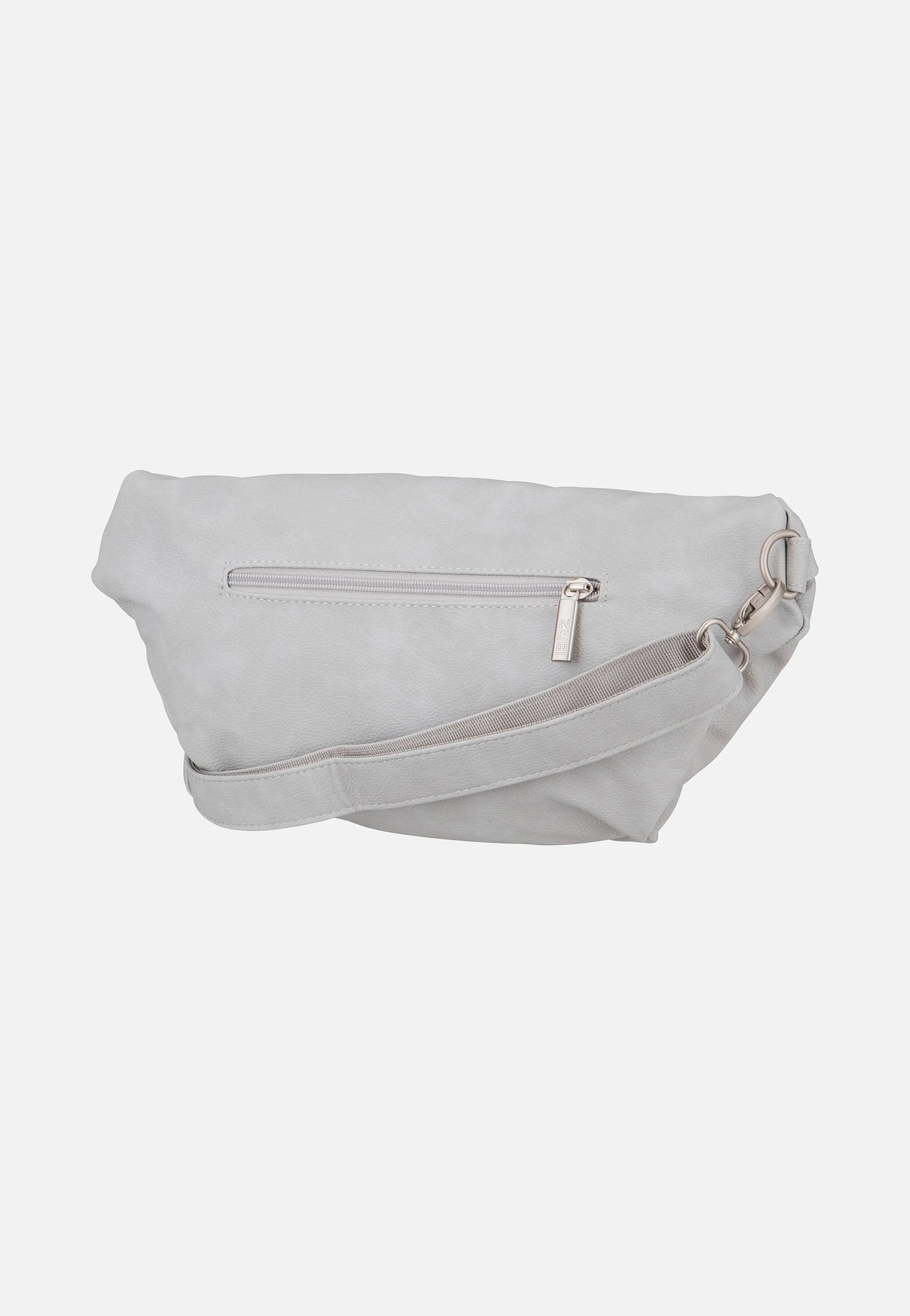 Mademoiselle MH80 Nubuk/Ice - Bauchtasche - Image 2