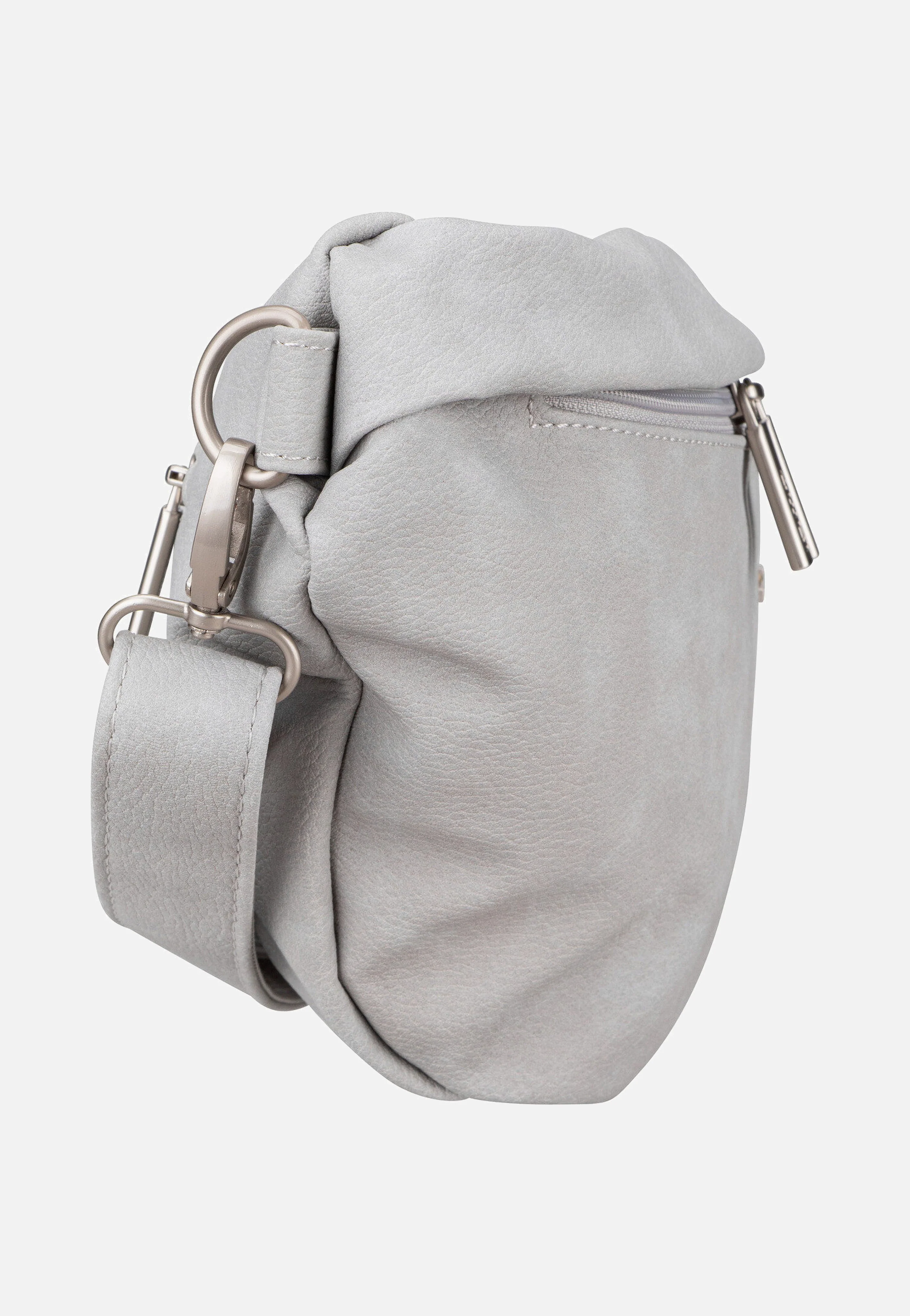 Mademoiselle MH80 Nubuk/Ice - Bauchtasche - Image 4