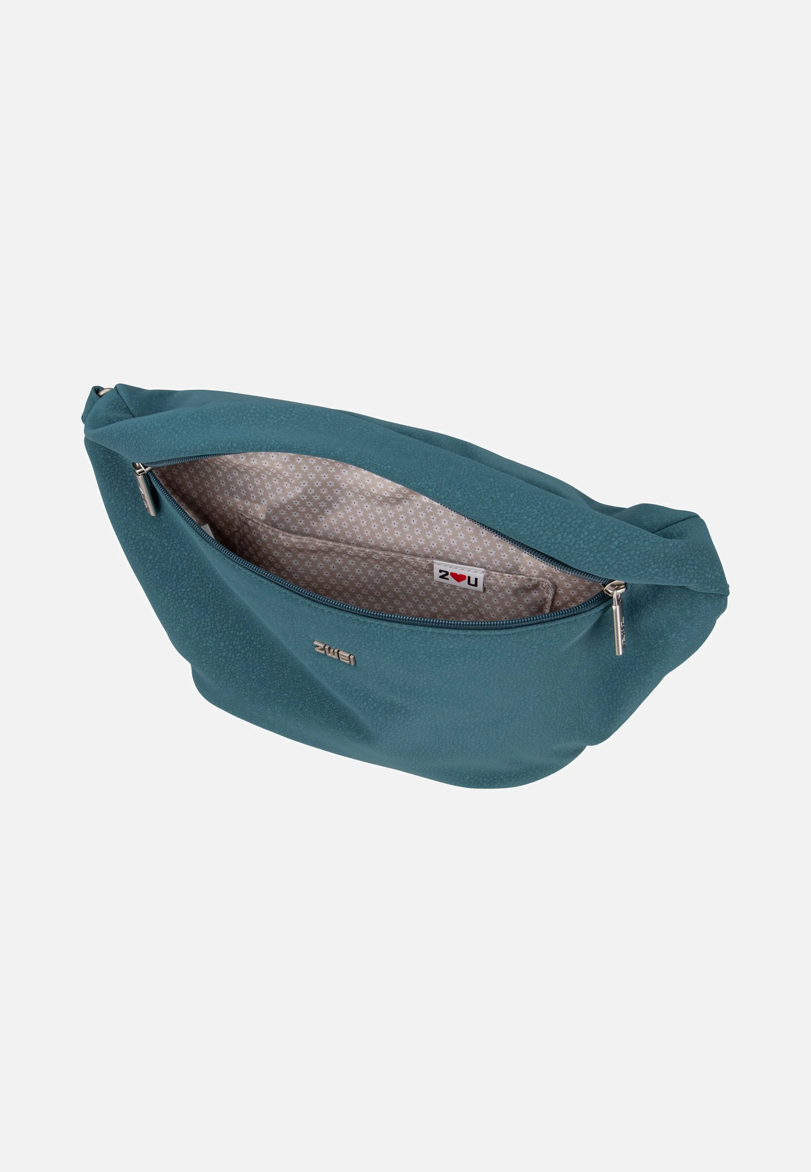 Mademoiselle MH80 Pacific - Bauchtasche - Image 3