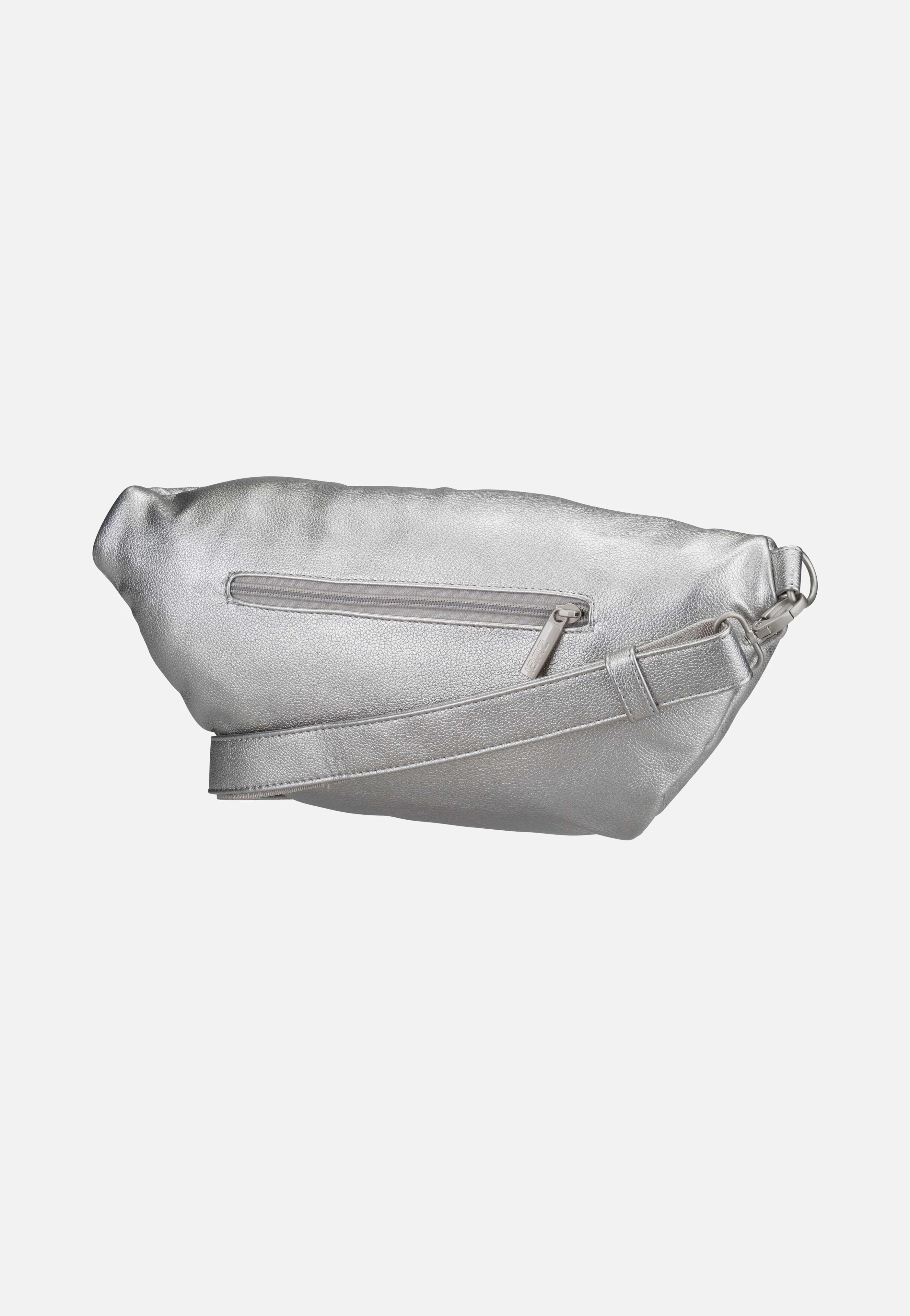 Mademoiselle MH80 Silver - Bauchtasche - Image 2
