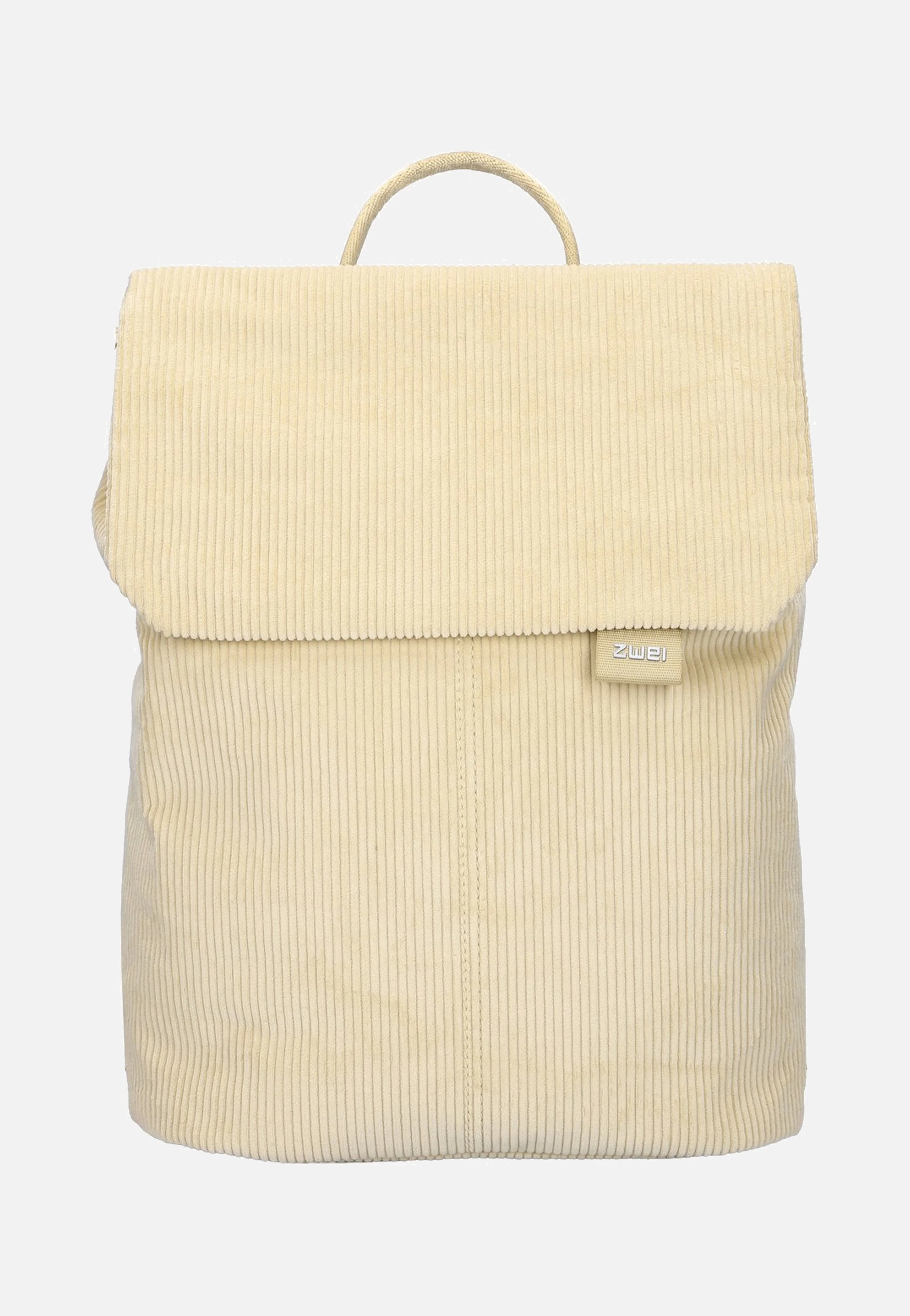 Mademoiselle MR13 Cord/Creme - Rucksack - Image 2