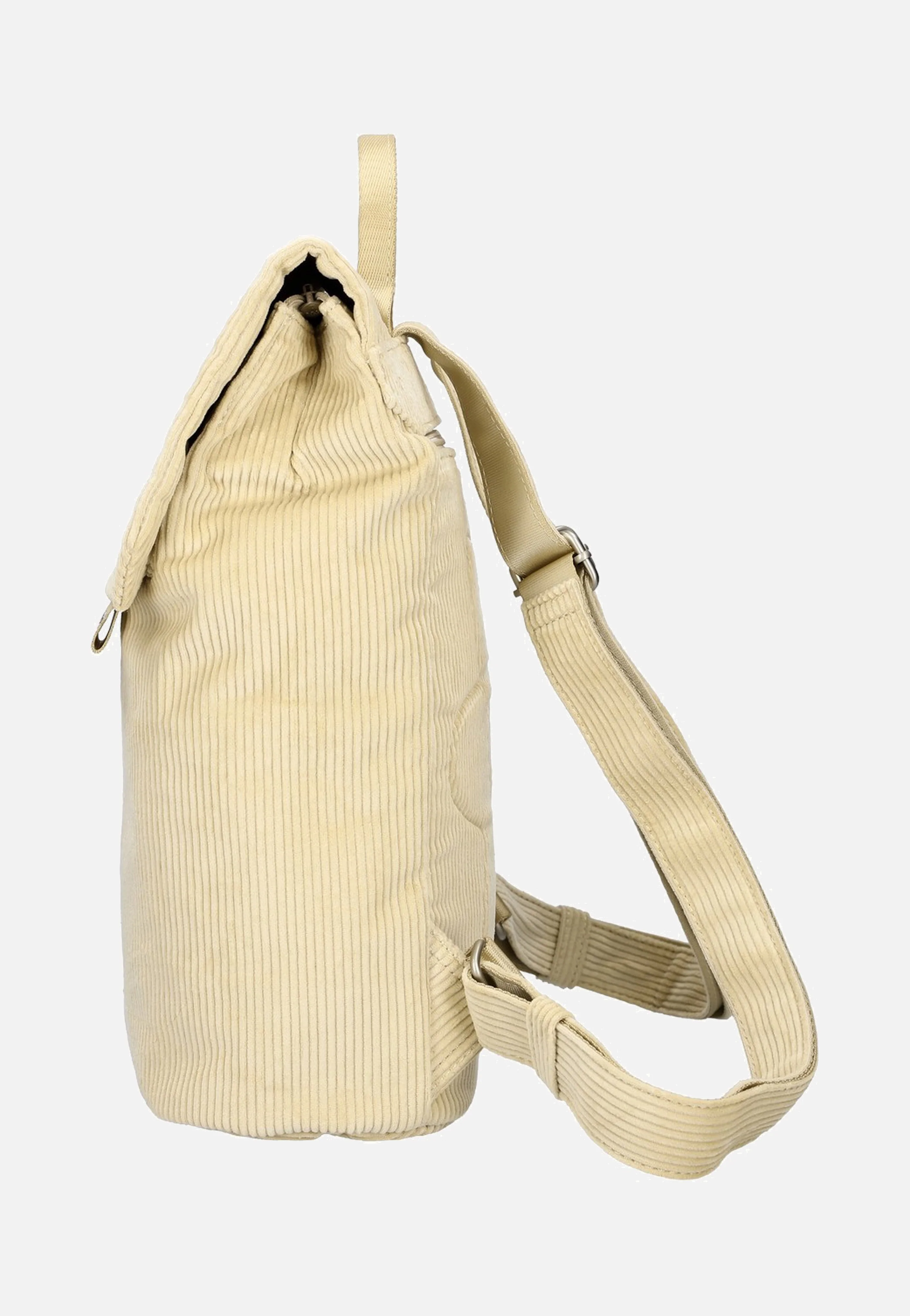 Mademoiselle MR13 Cord/Creme - Rucksack - Image 5