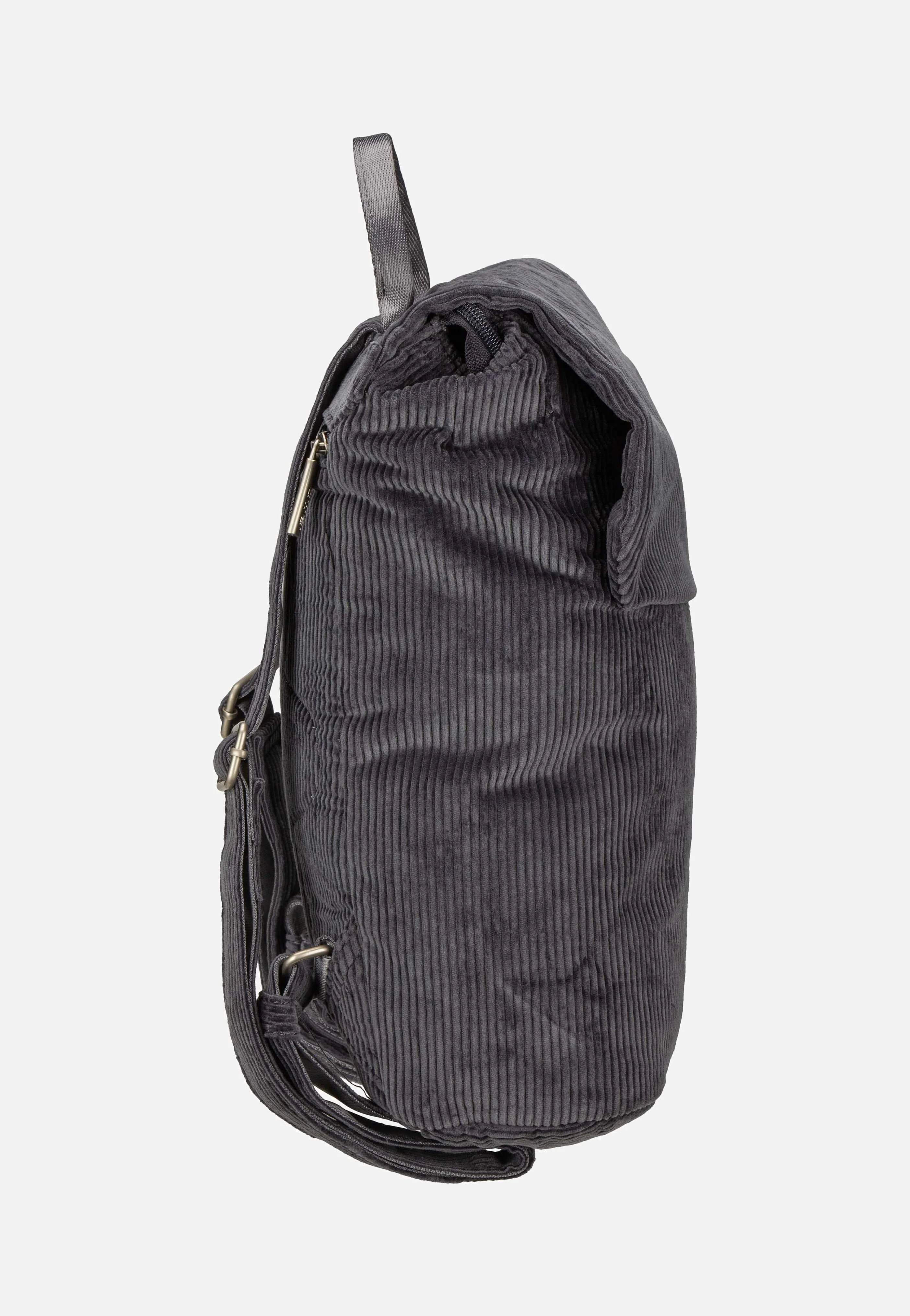 Mademoiselle MR13 Cord/Polar - Rucksack - Image 5