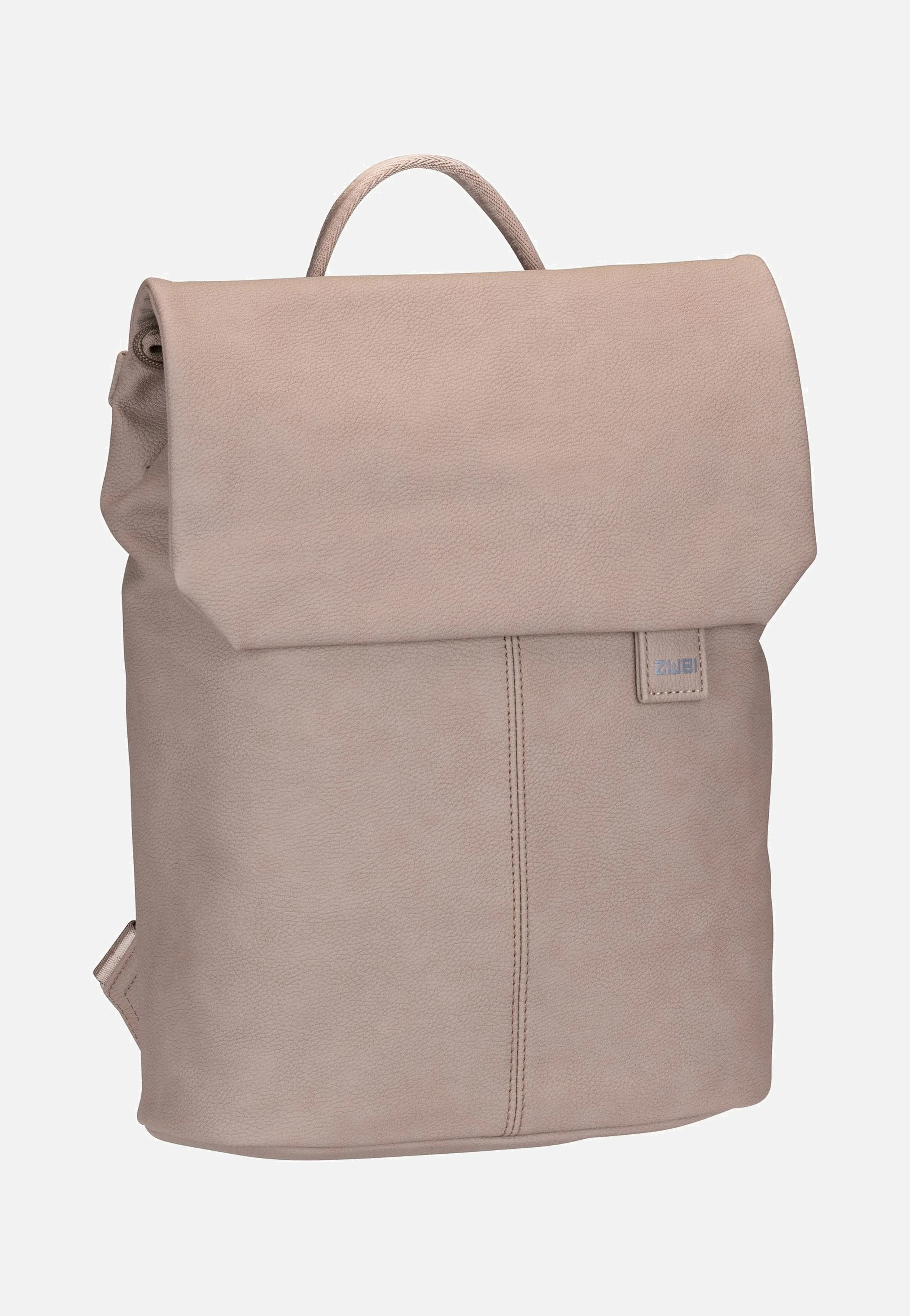 Mademoiselle MR13 Nubuk/Cappucino - Rucksack