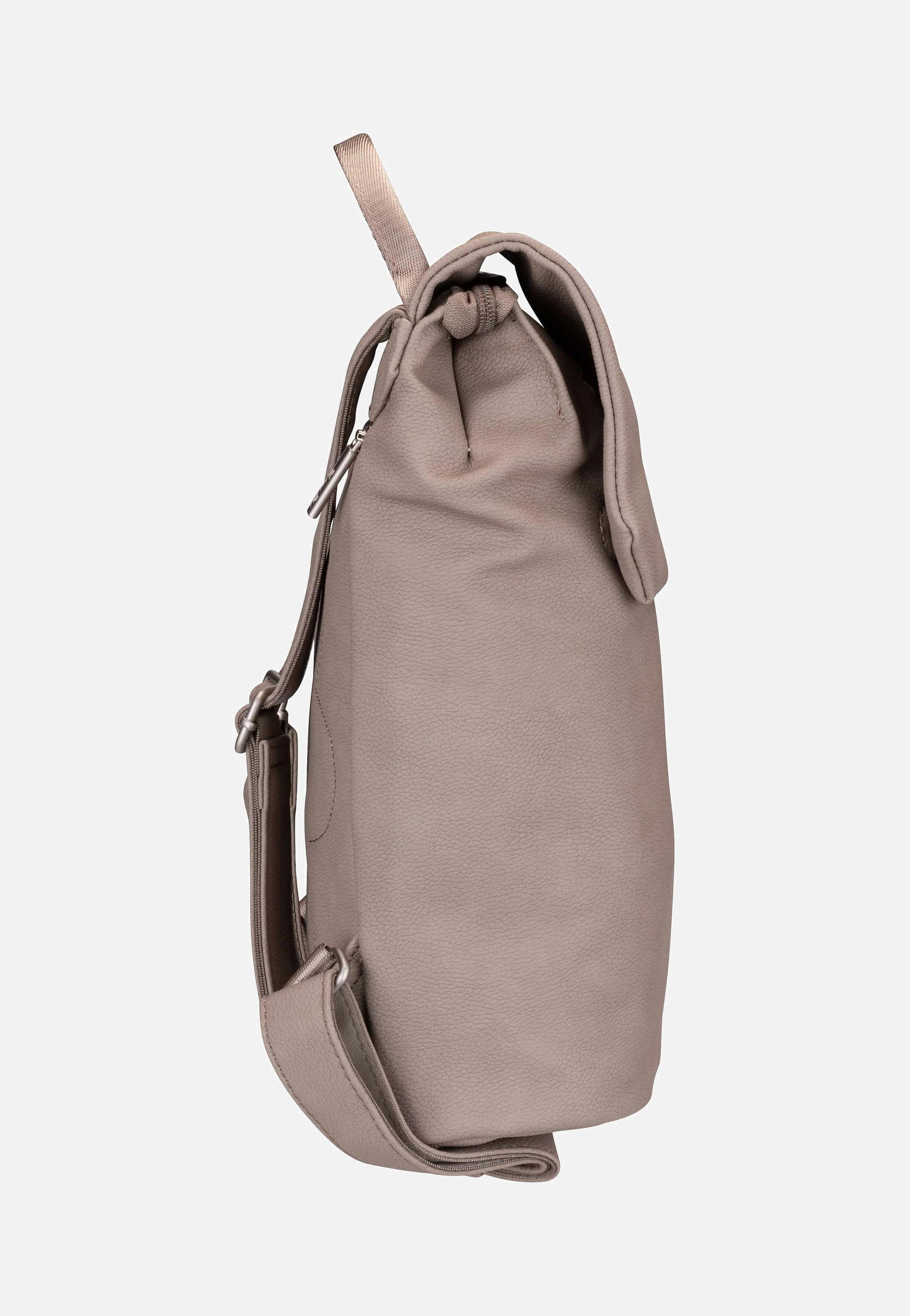 Mademoiselle MR13 Nubuk/Cappucino - Rucksack - Image 6