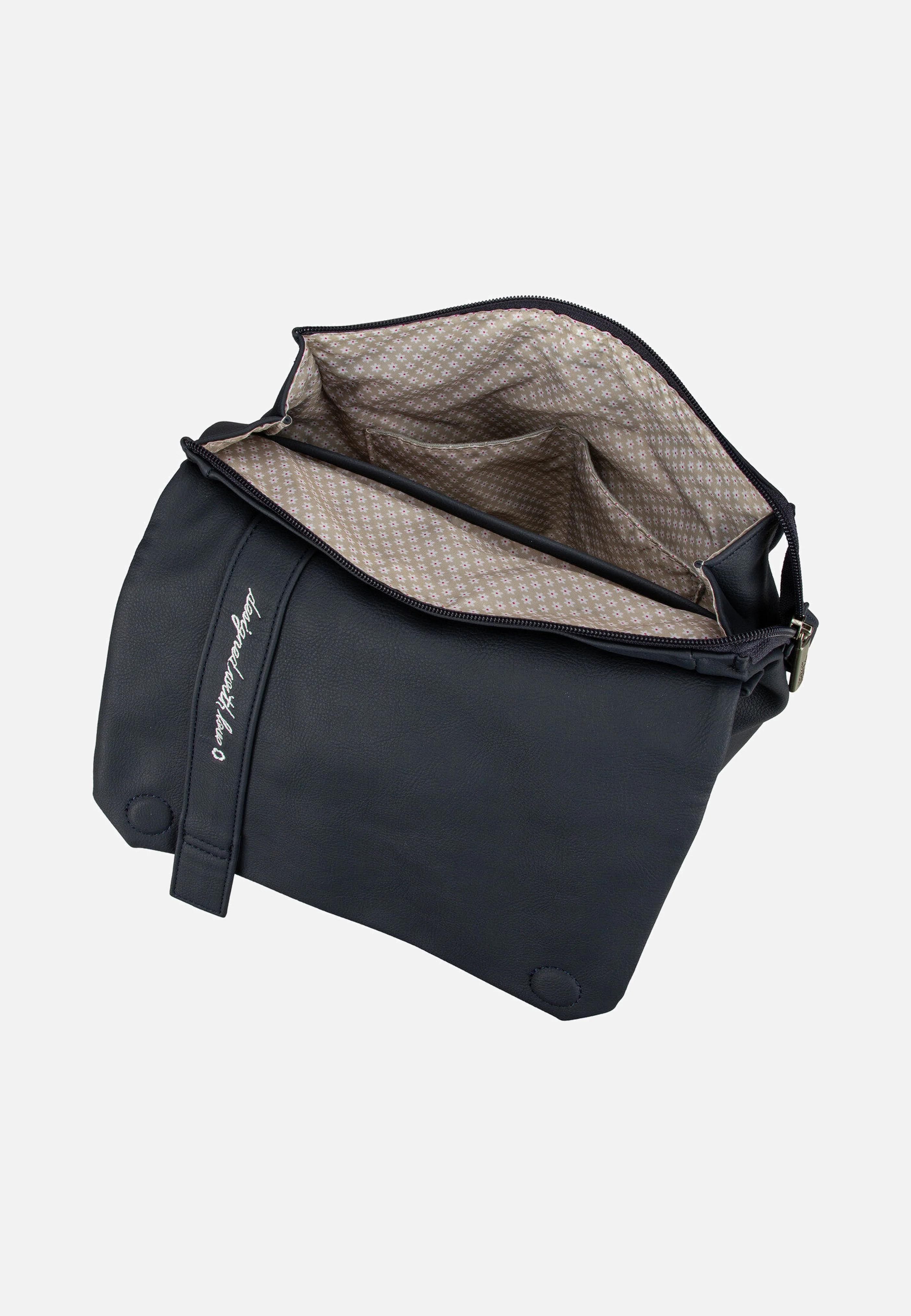 Mademoiselle MR13 Nubuk/Ink - Rucksack - Image 5