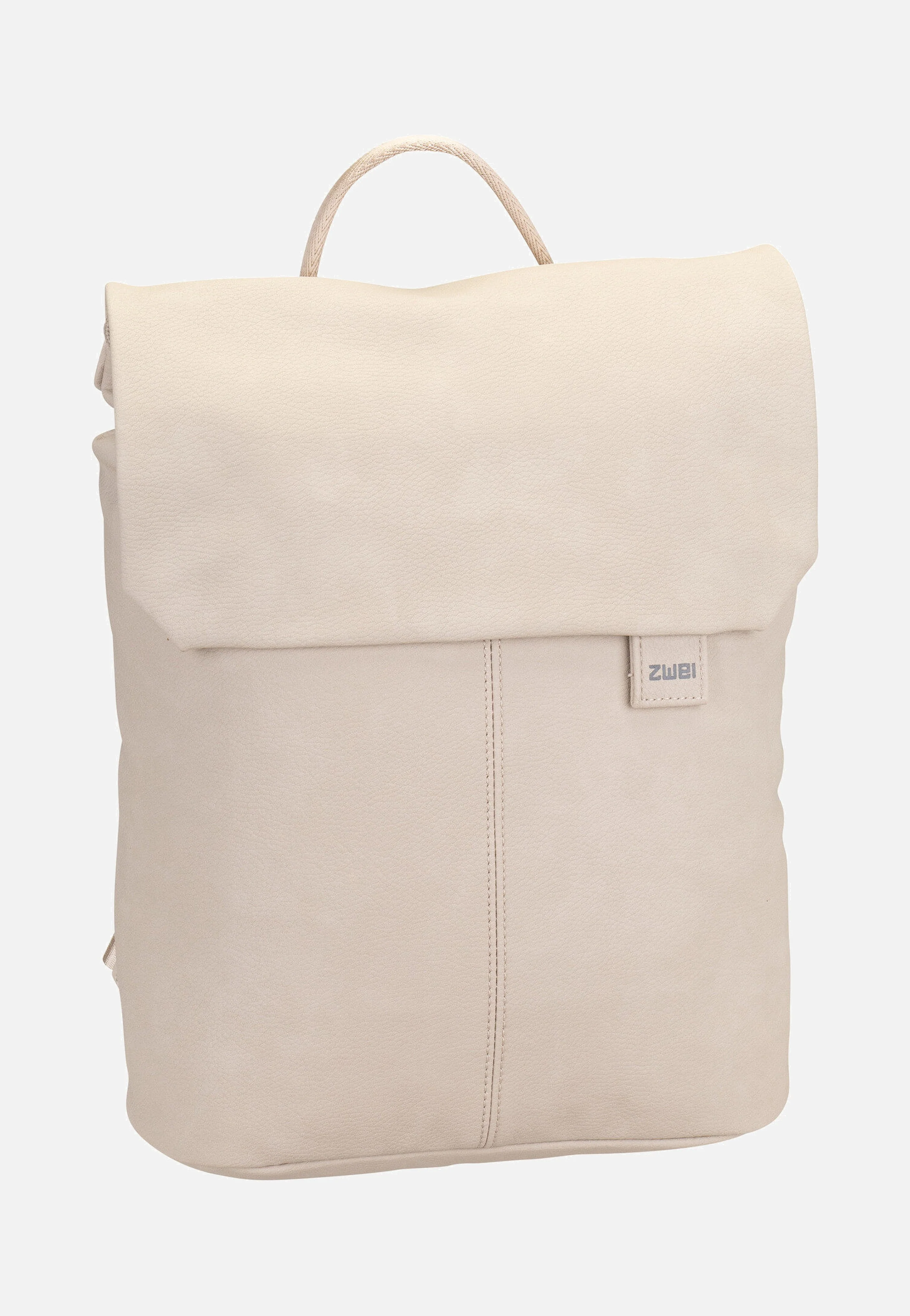 Mademoiselle MR13 Nubuk/Linen - Rucksack