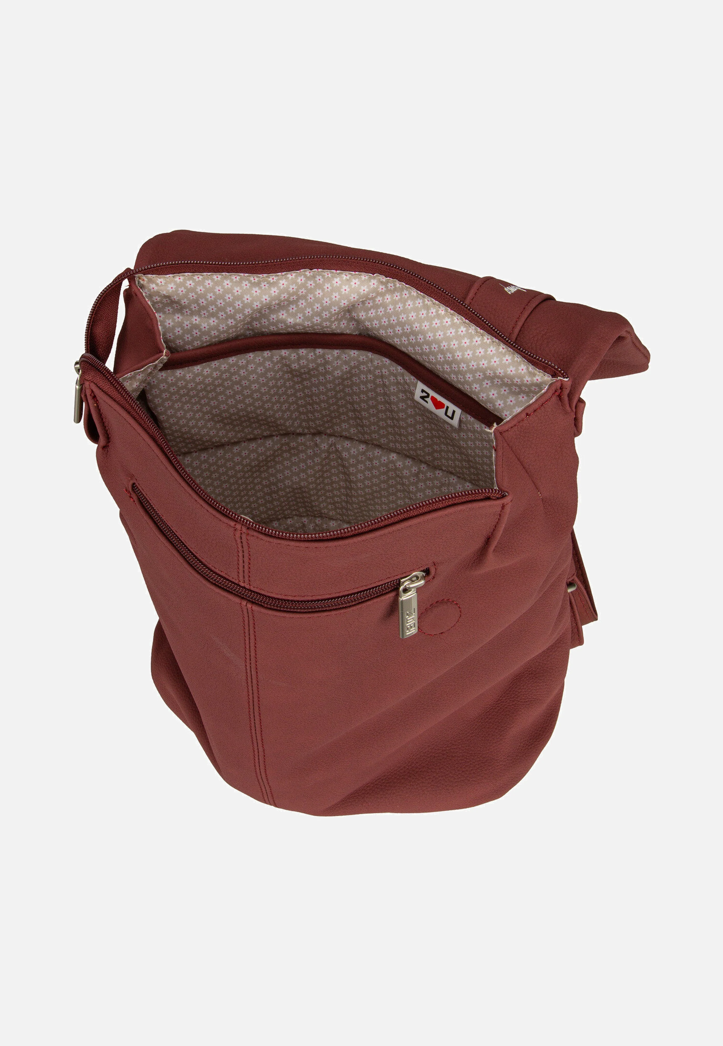 Mademoiselle MR13 Rubin - Rucksack - Image 4