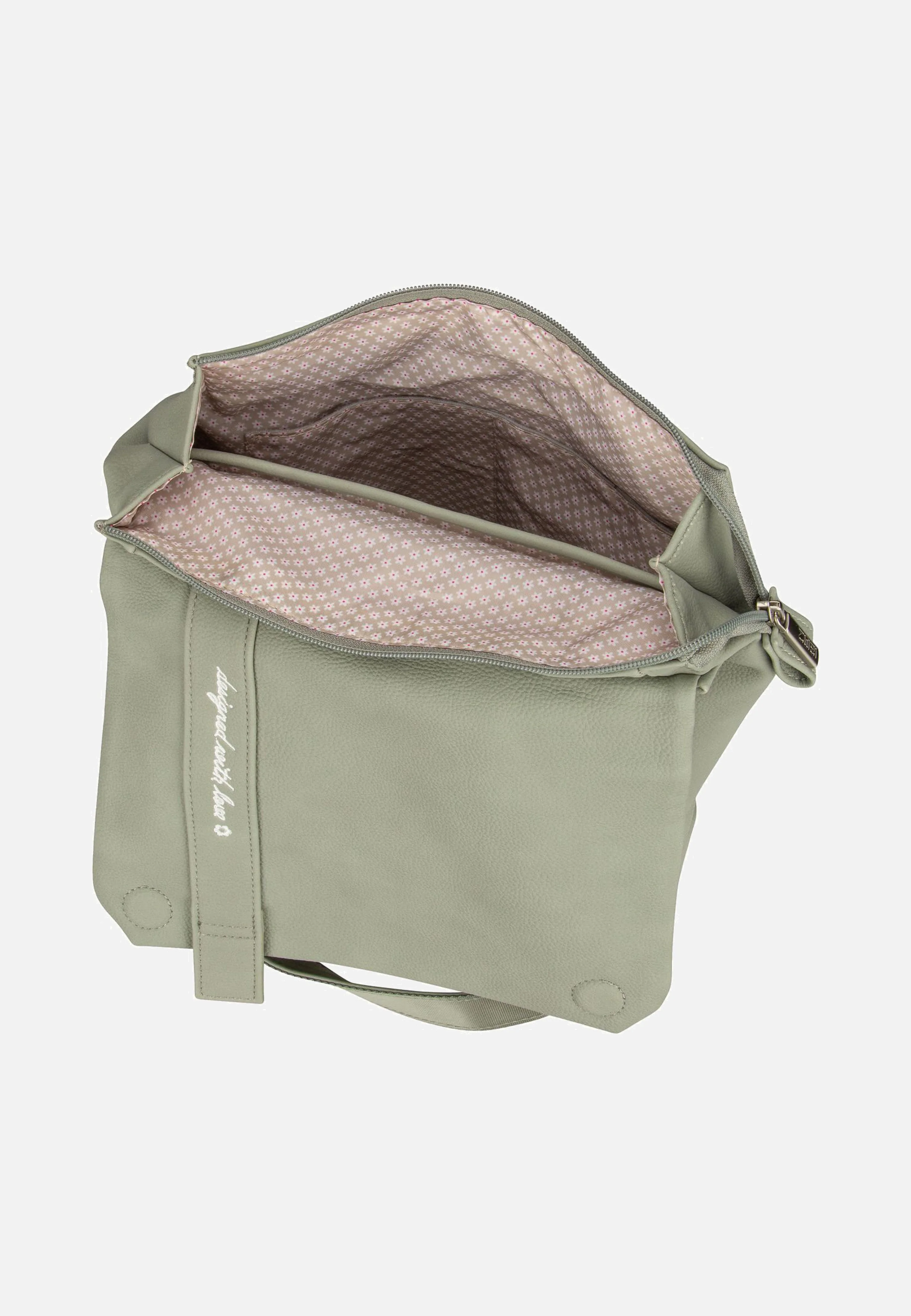 Mademoiselle MR13 Sage - Rucksack - Image 4