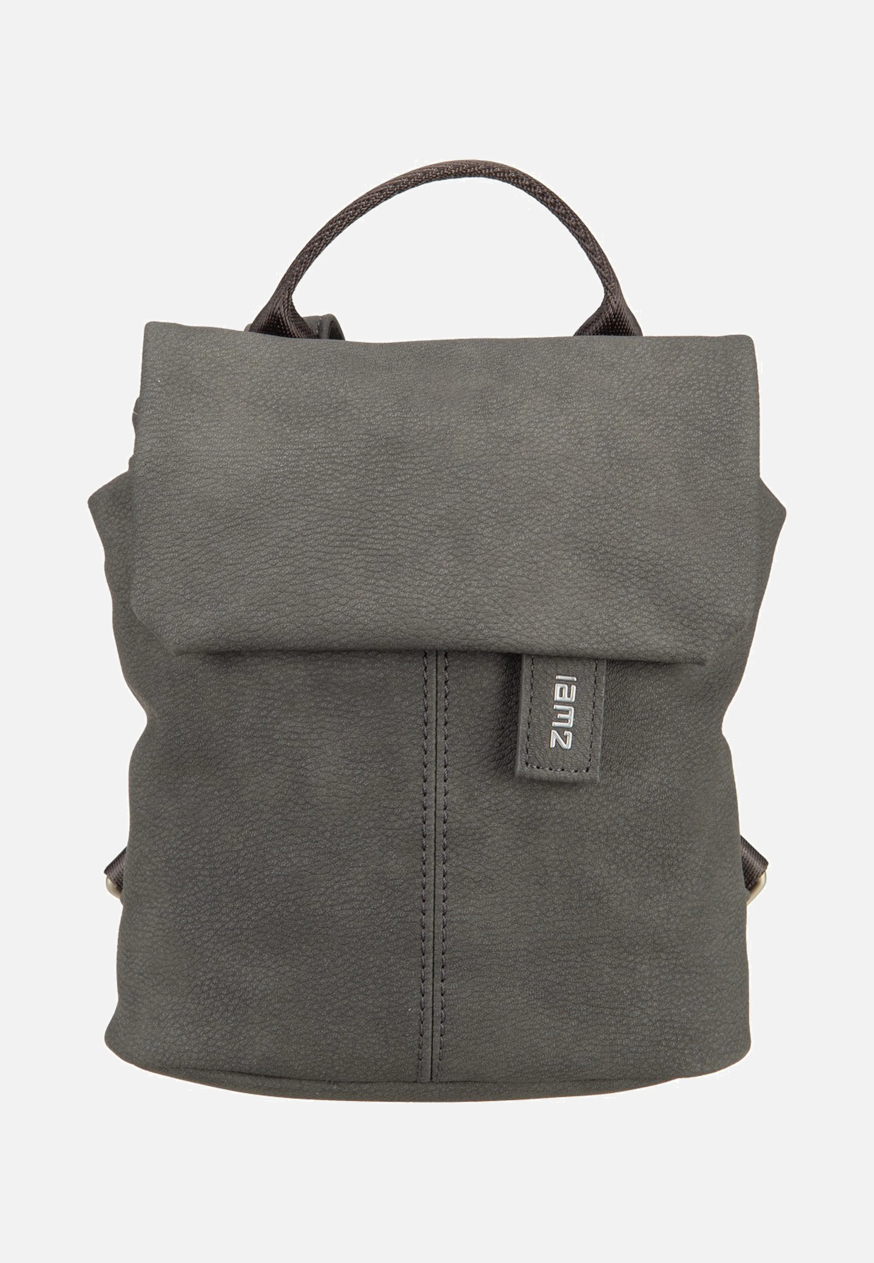 Mademoiselle MR45 M Nubuk/Stone - Rucksack - Image 2