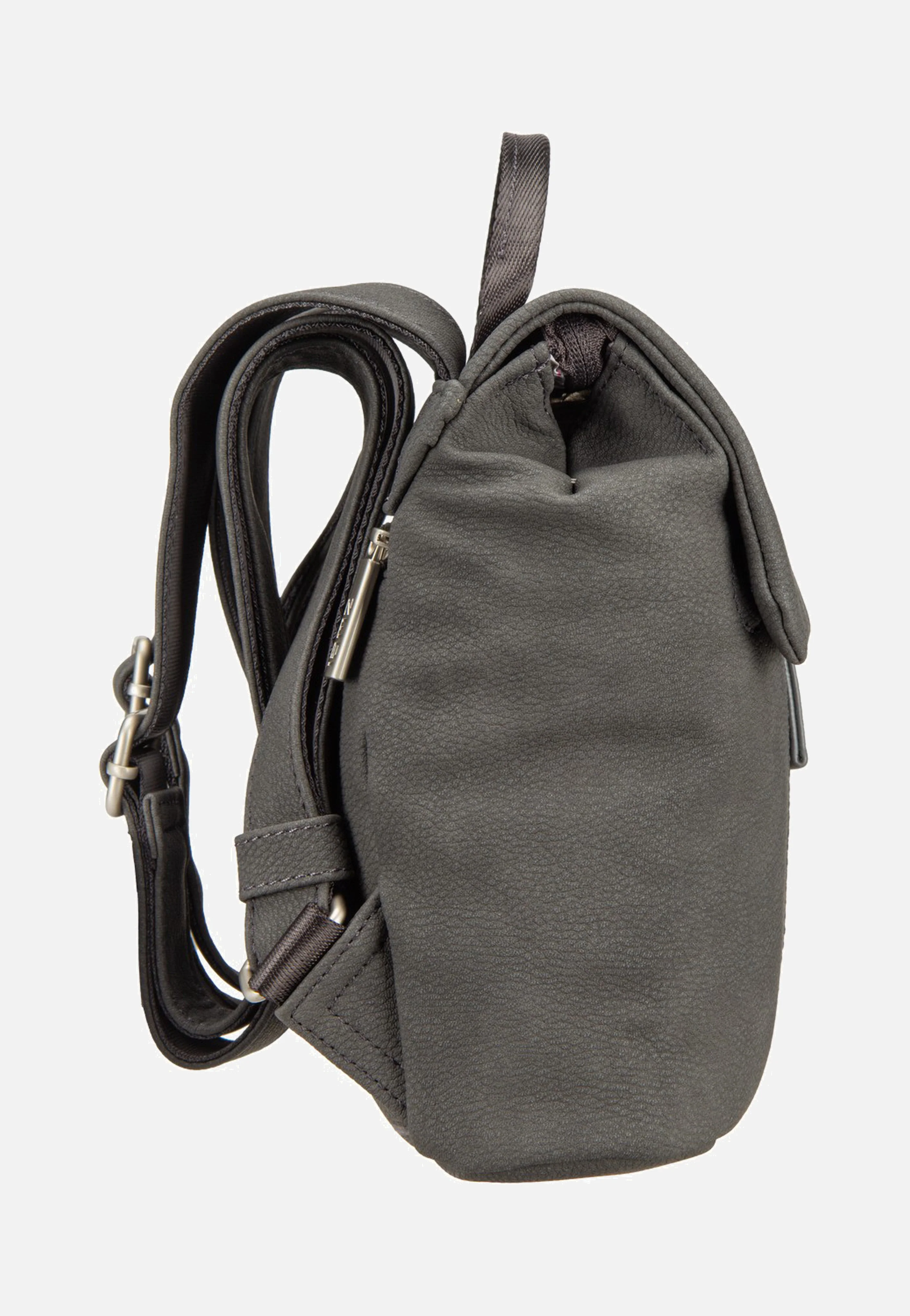 Mademoiselle MR45 M Nubuk/Stone - Rucksack - Image 3