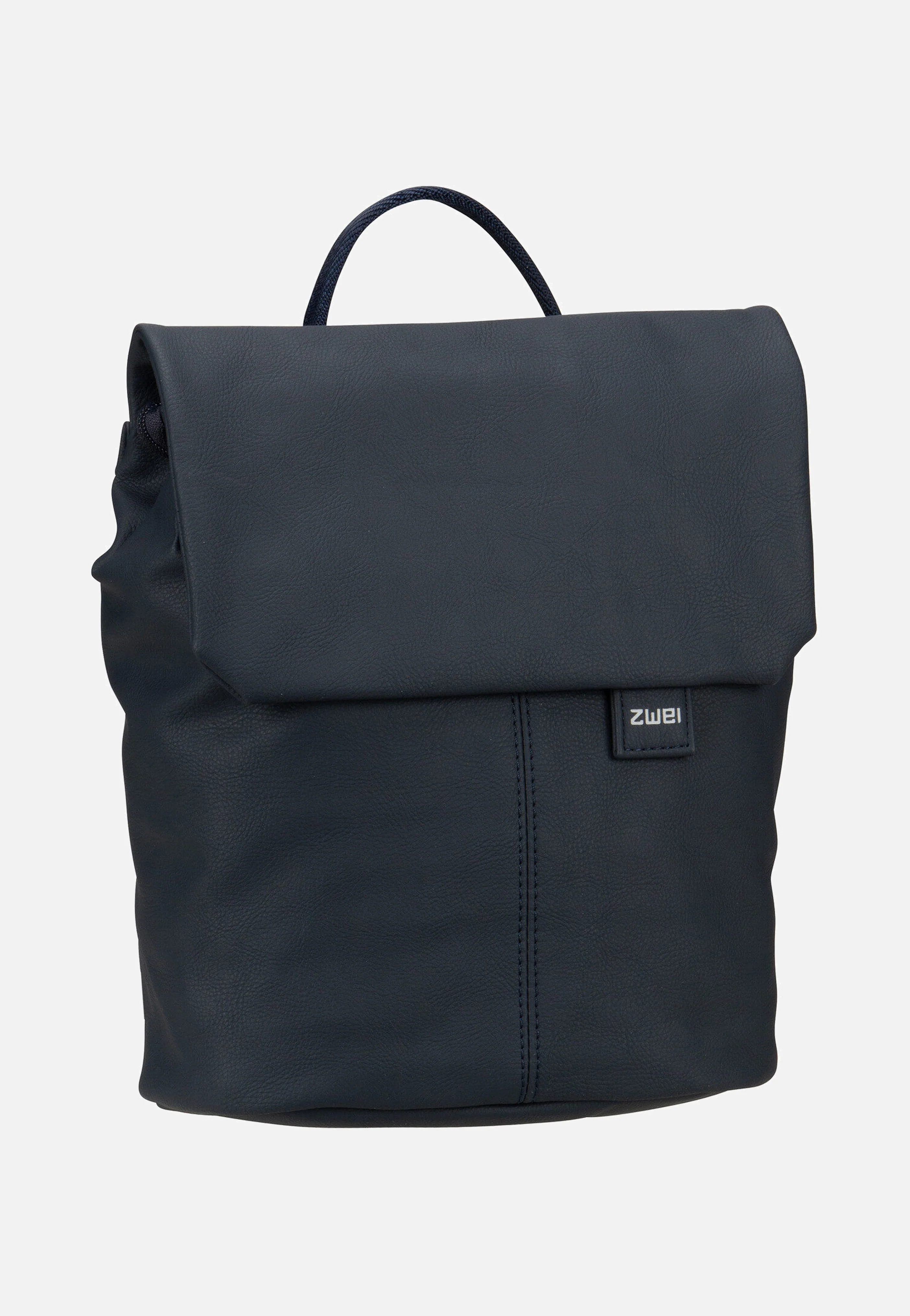 Mademoiselle MR8 Nubuk/Blue - Rucksack