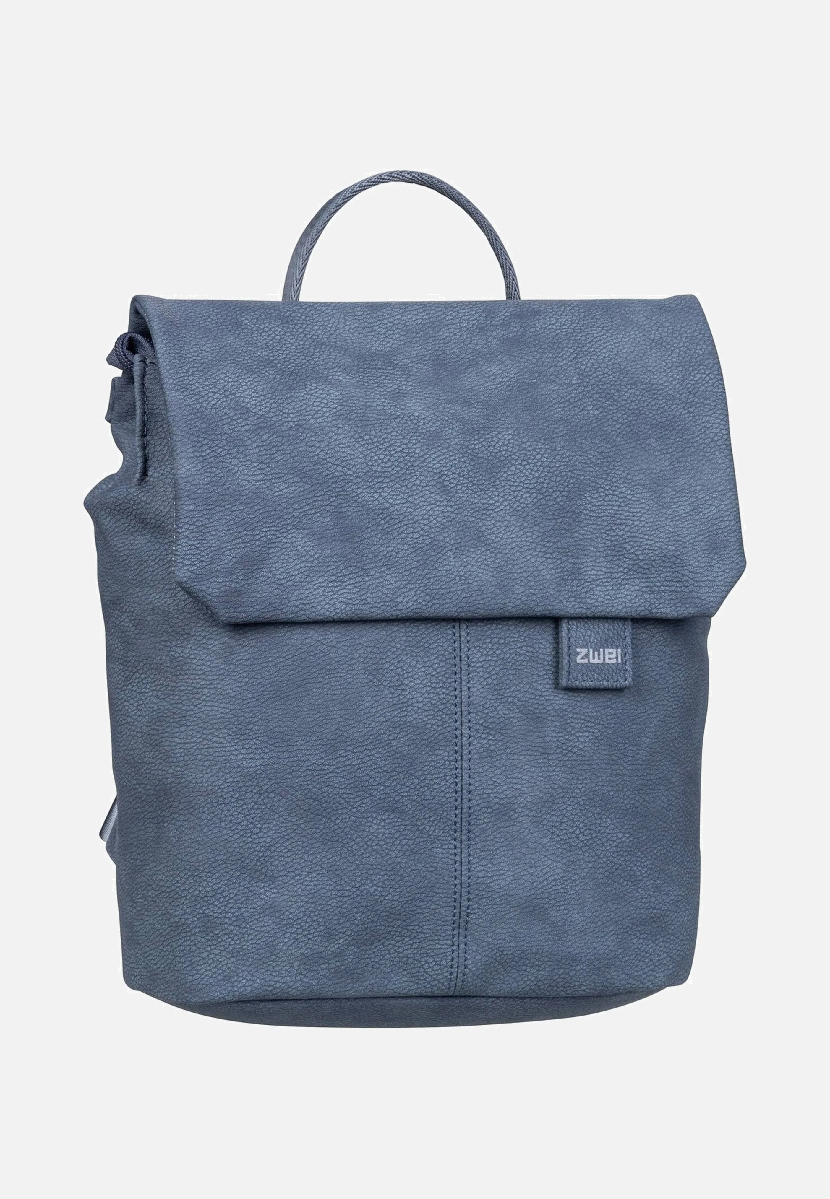 Mademoiselle MR8 Nubuk/Sky - Rucksack