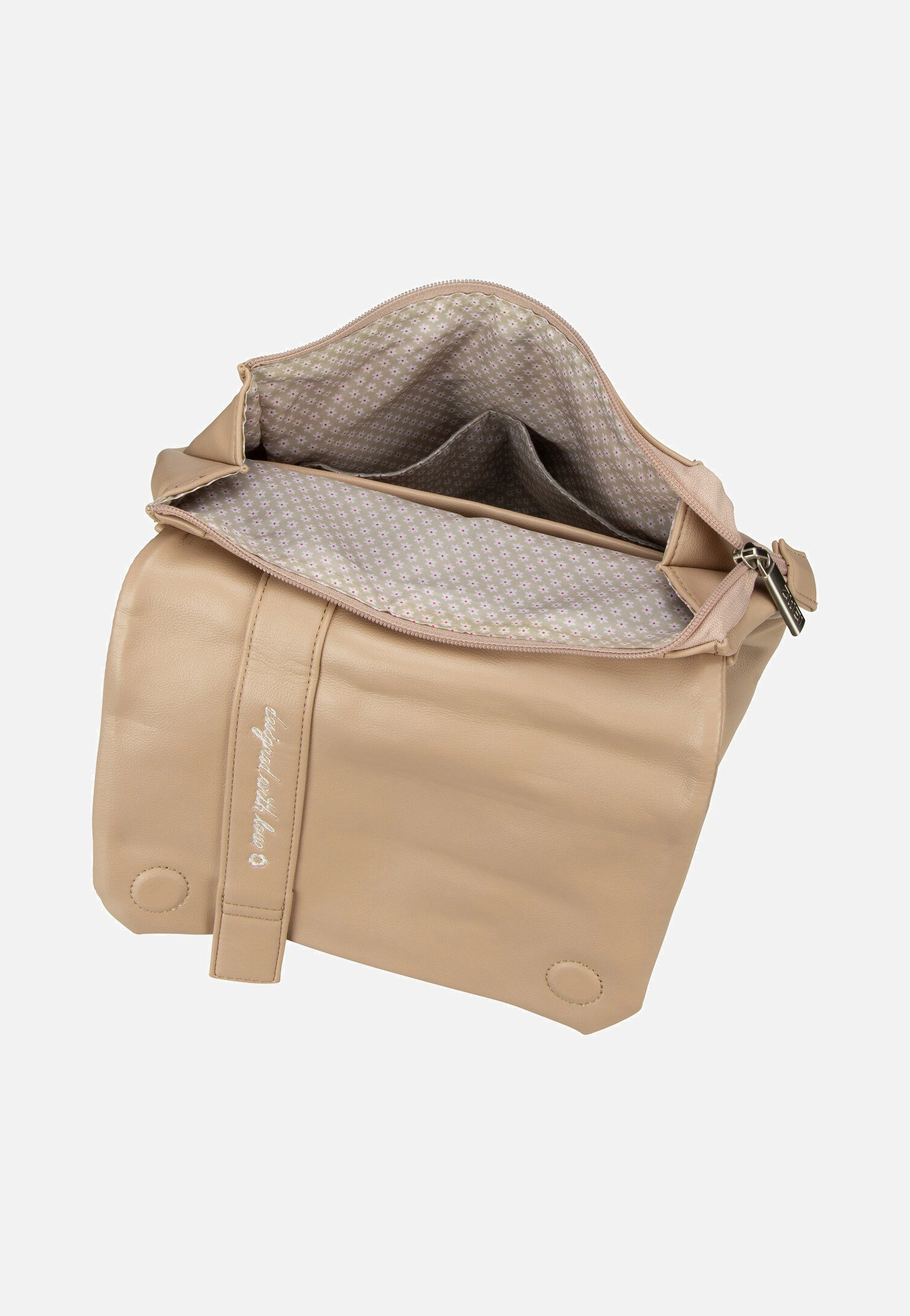 Mademoiselle MR8 Oat - Rucksack - Image 3