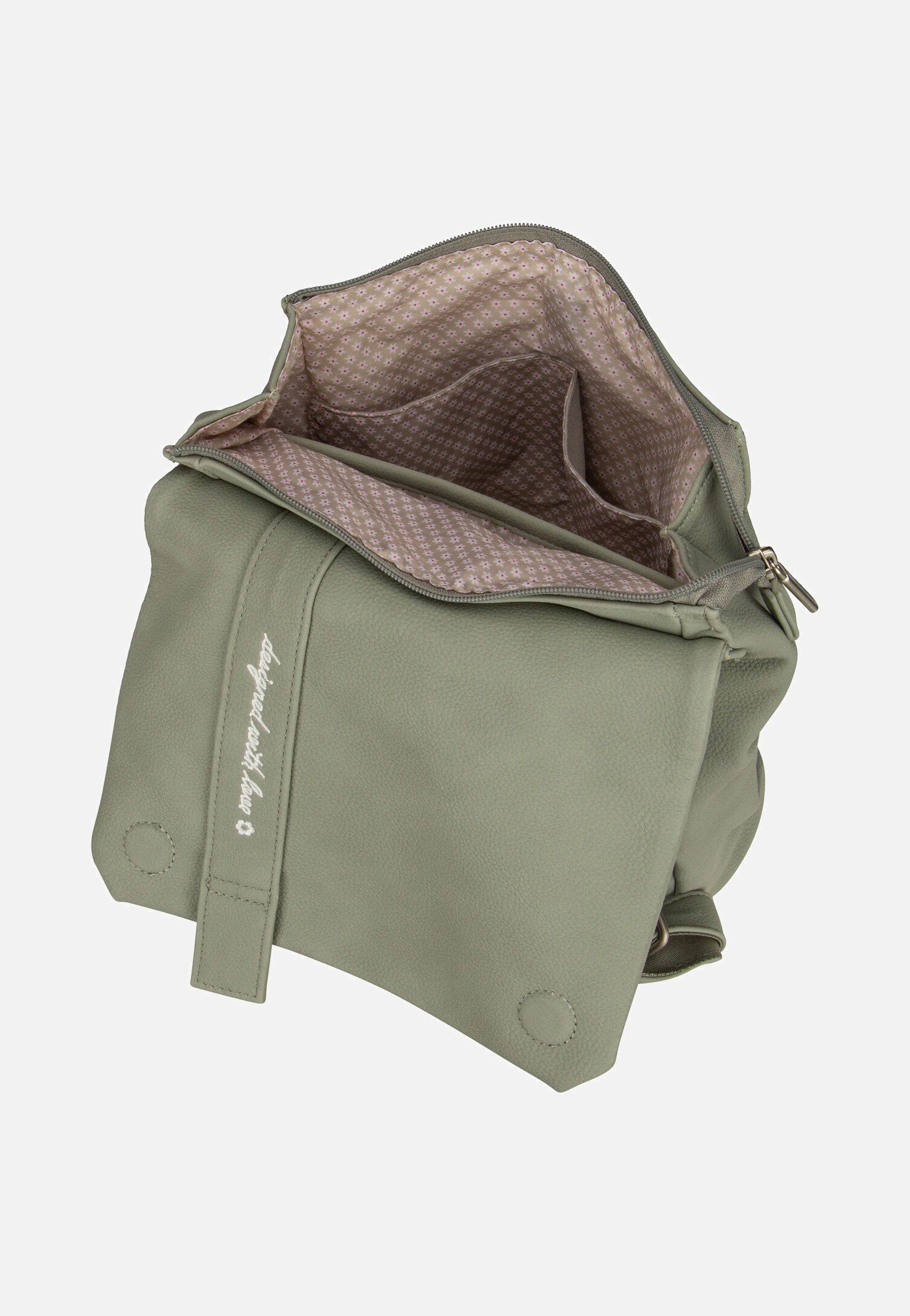 Mademoiselle MR8 Sage - Rucksack - Image 3