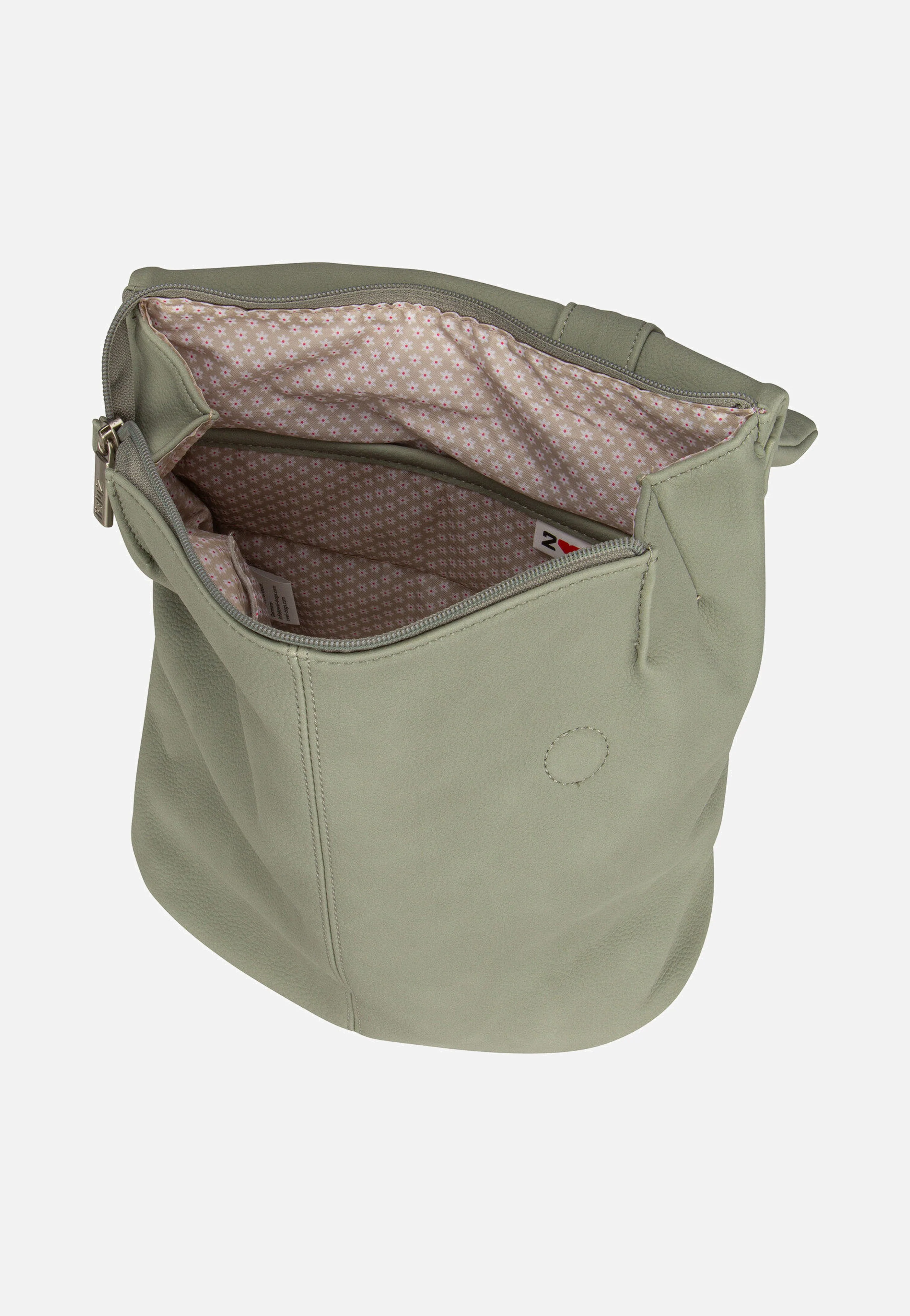 Mademoiselle MR8 Sage - Rucksack - Image 4