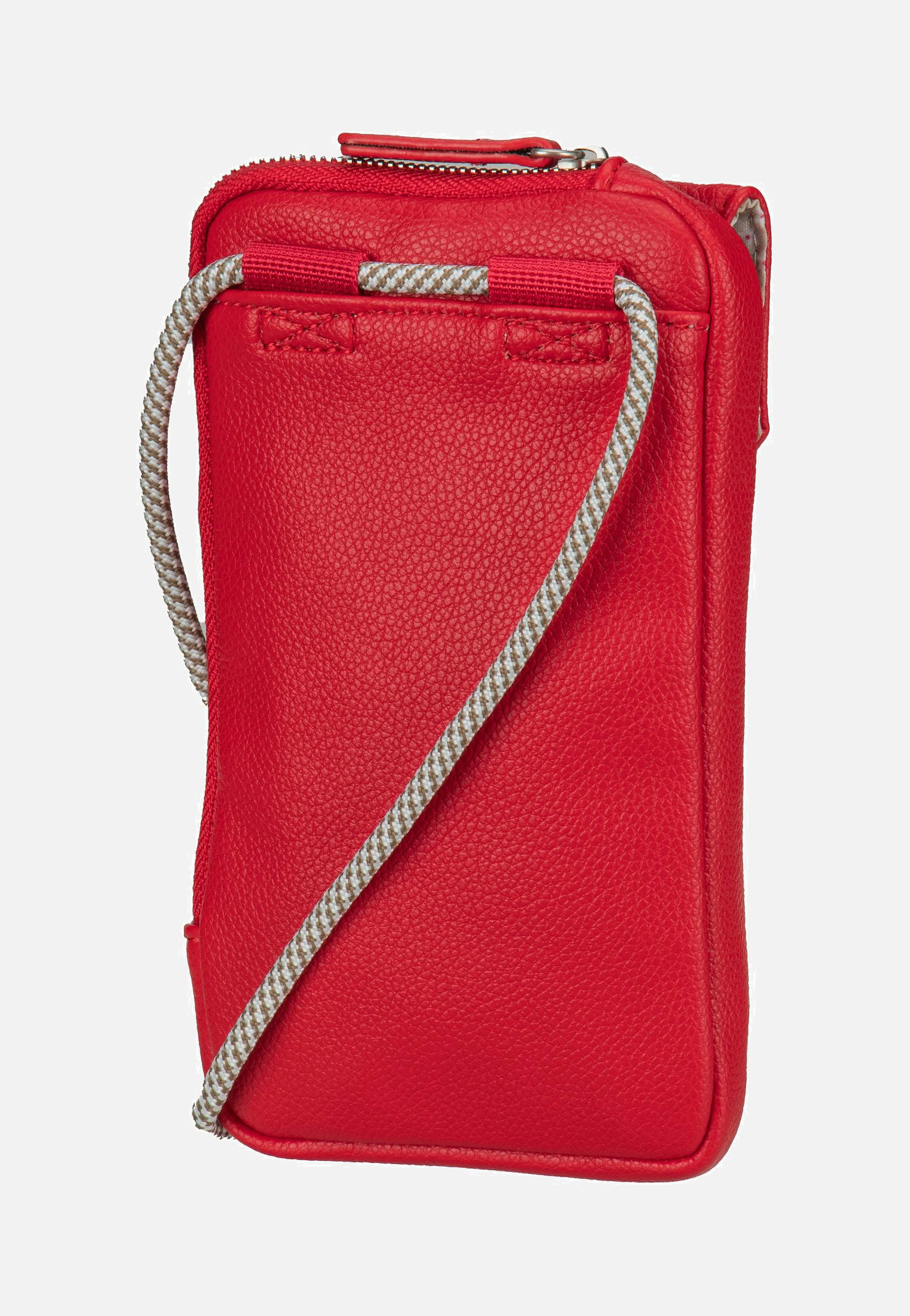 Mademoiselle Phone Bag MP30 Cherry - Handytasche - Image 2