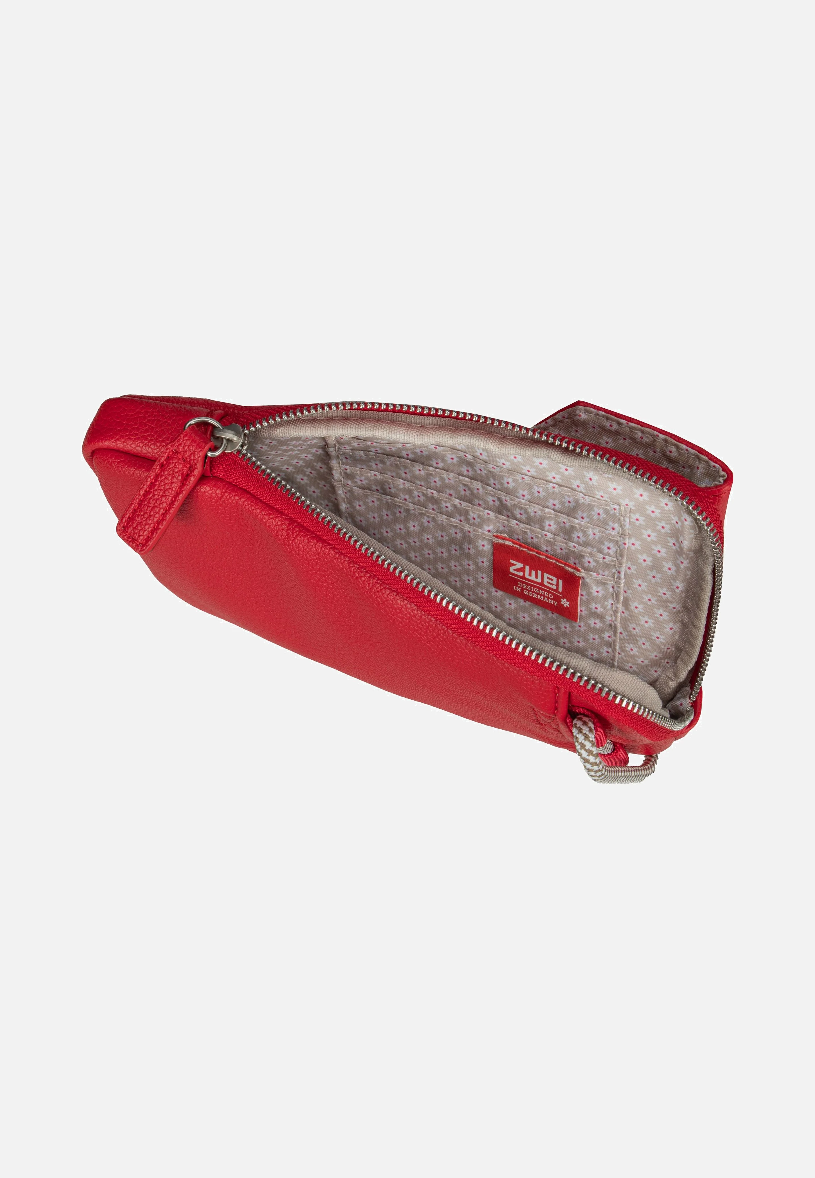 Mademoiselle Phone Bag MP30 Cherry - Handytasche - Image 3