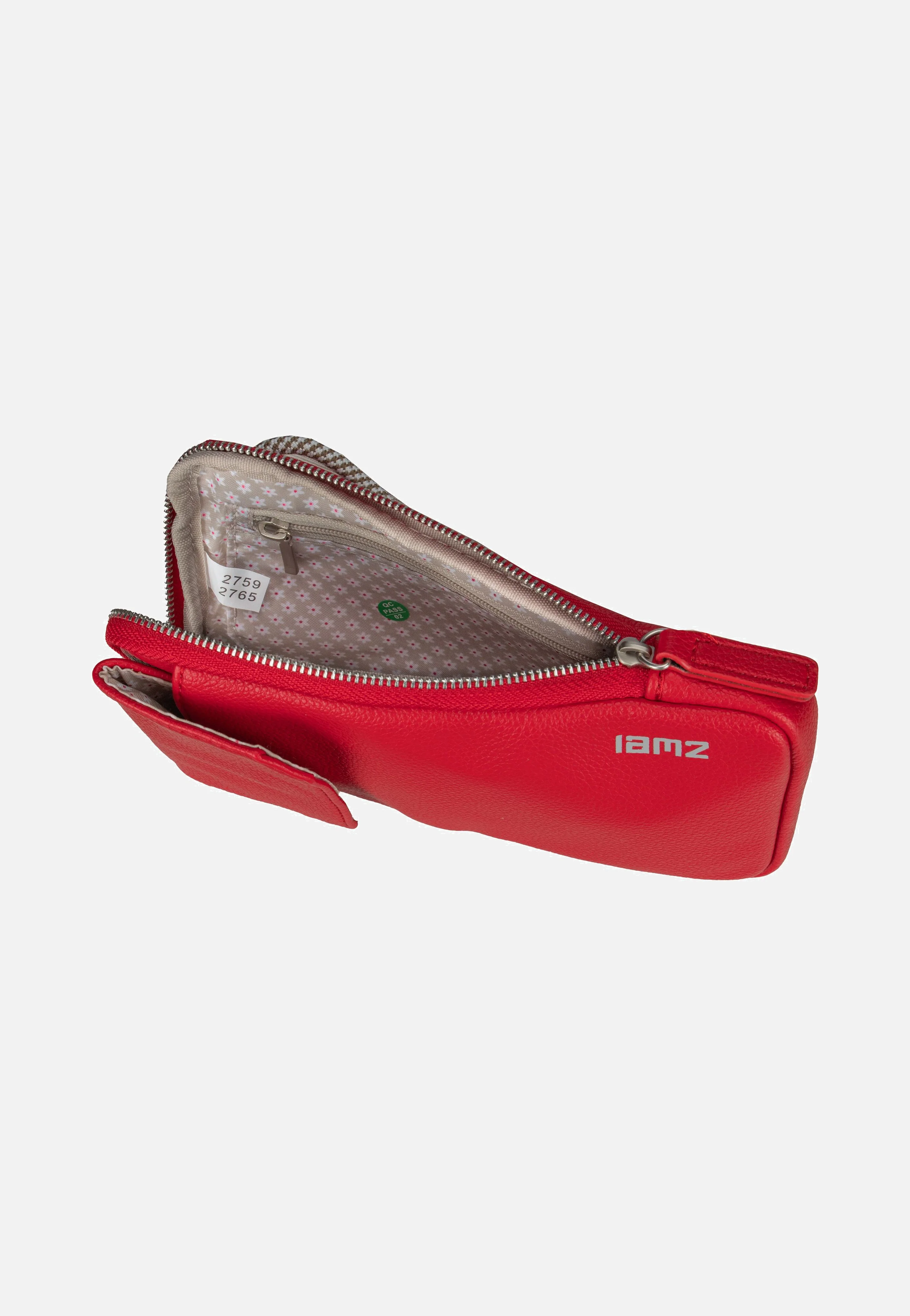 Mademoiselle Phone Bag MP30 Cherry - Handytasche - Image 4