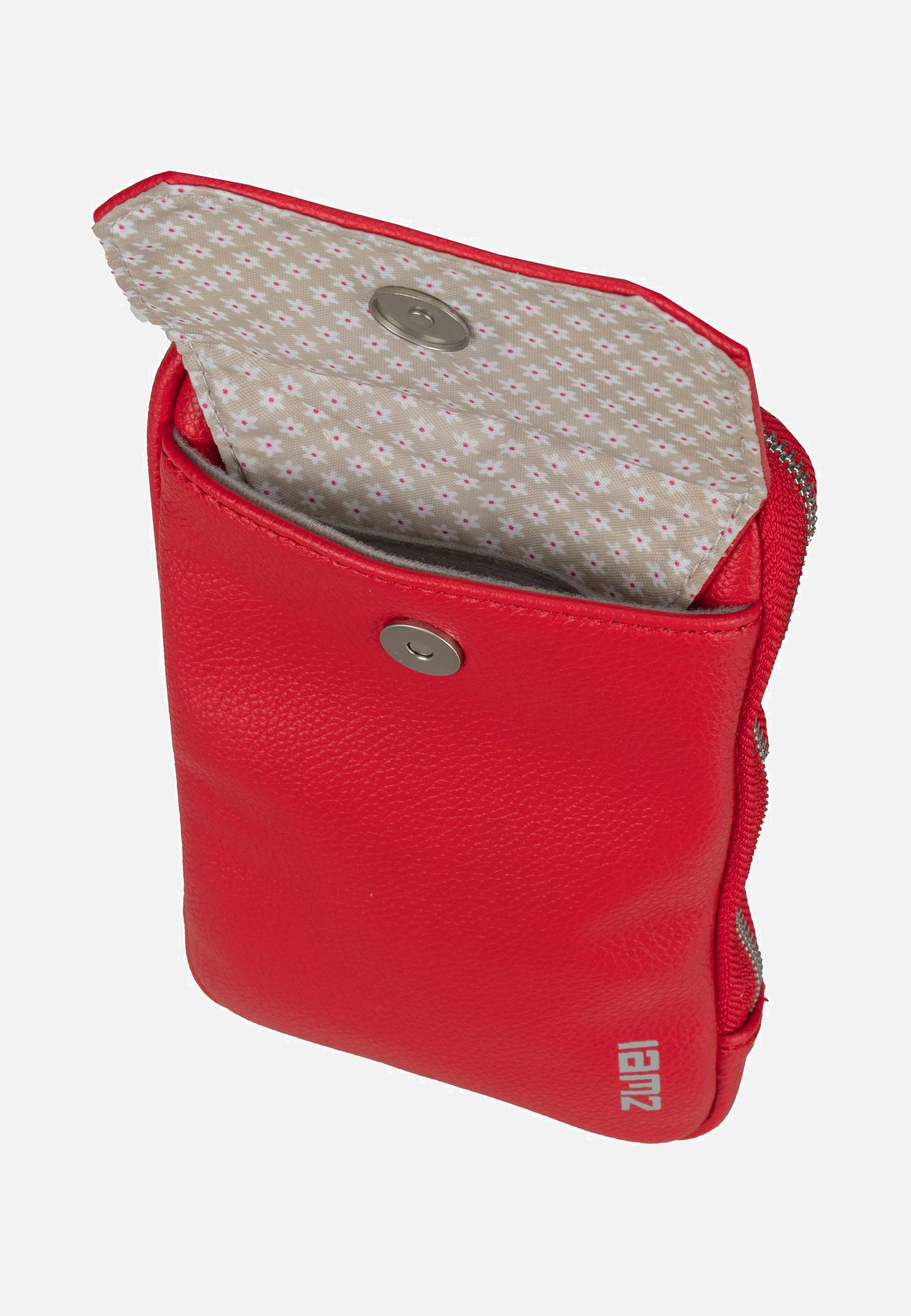 Mademoiselle Phone Bag MP30 Cherry - Handytasche - Image 5