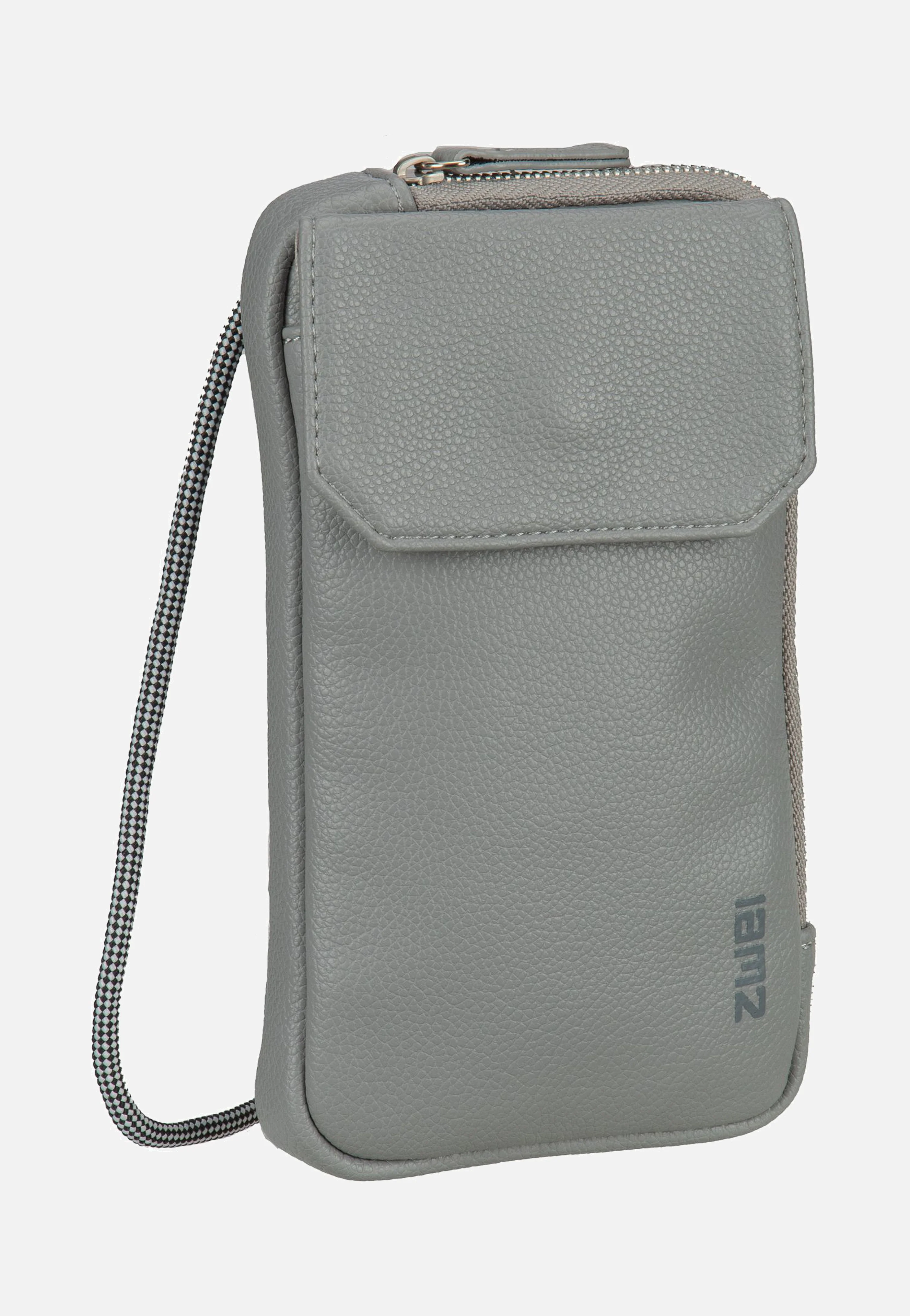 Mademoiselle Phone Bag MP30 Foggy - Handytasche