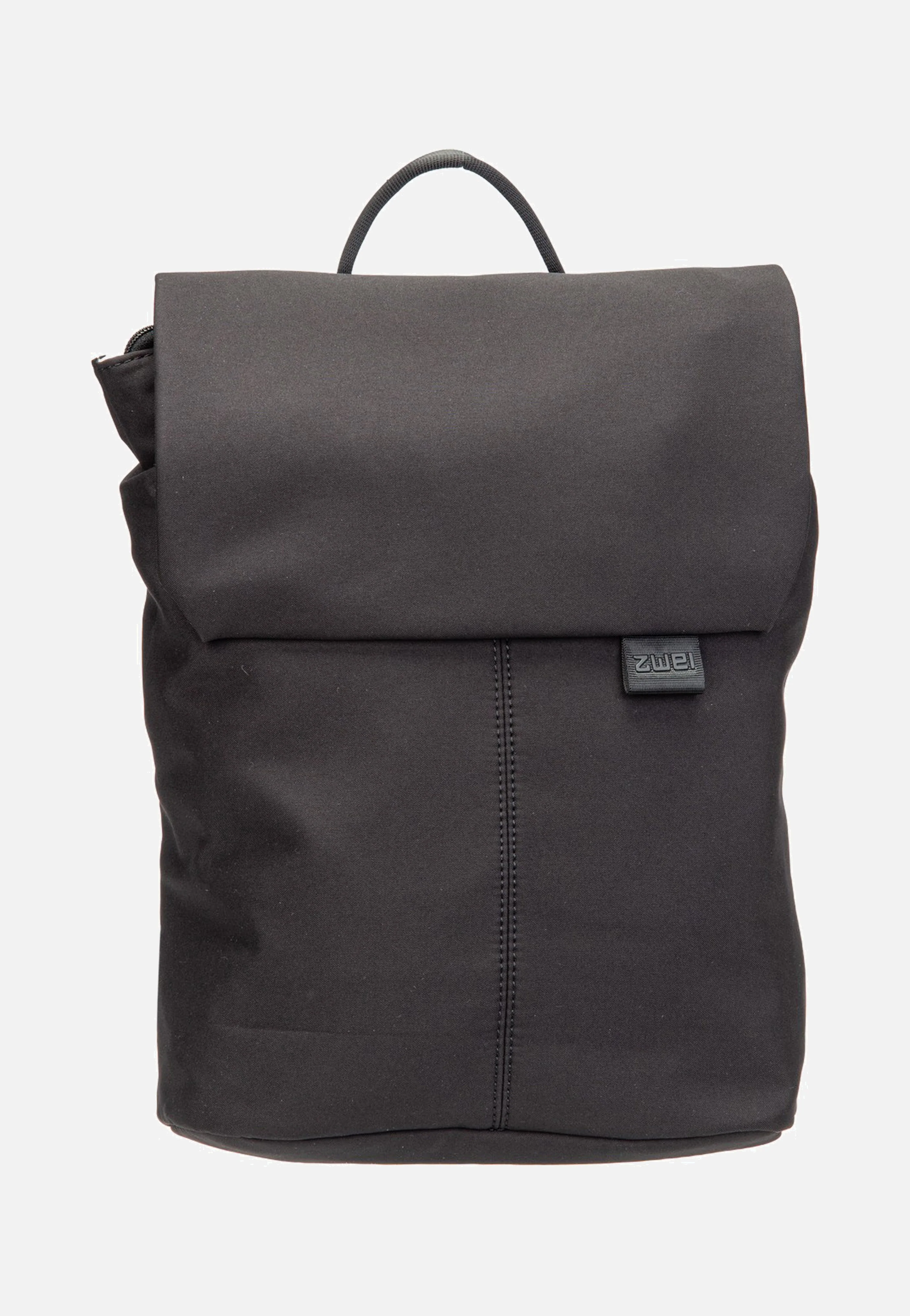 Mademoiselle.Tex  MRTX13 Black - Rucksack