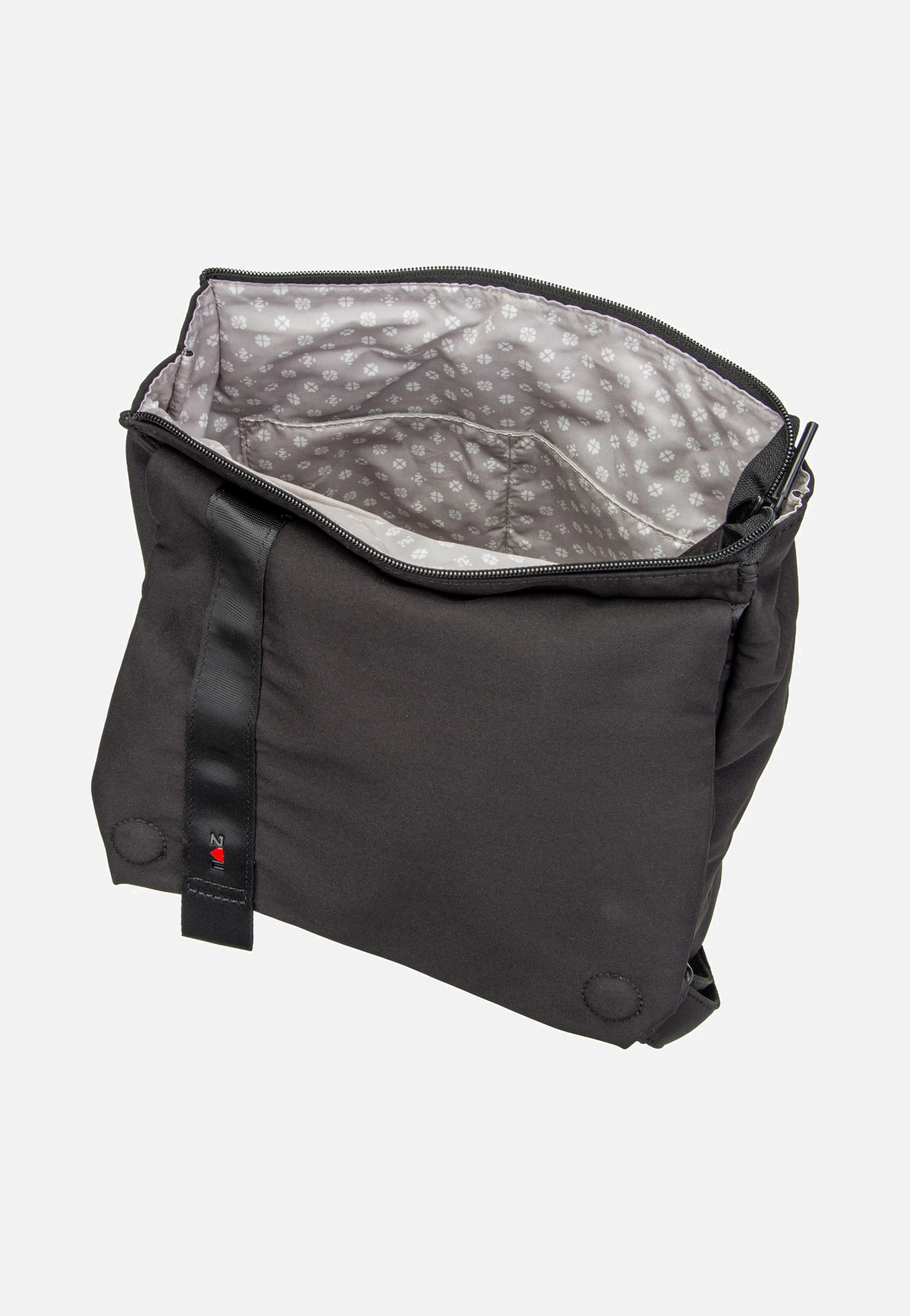 Mademoiselle.Tex  MRTX13 Black - Rucksack - Image 5