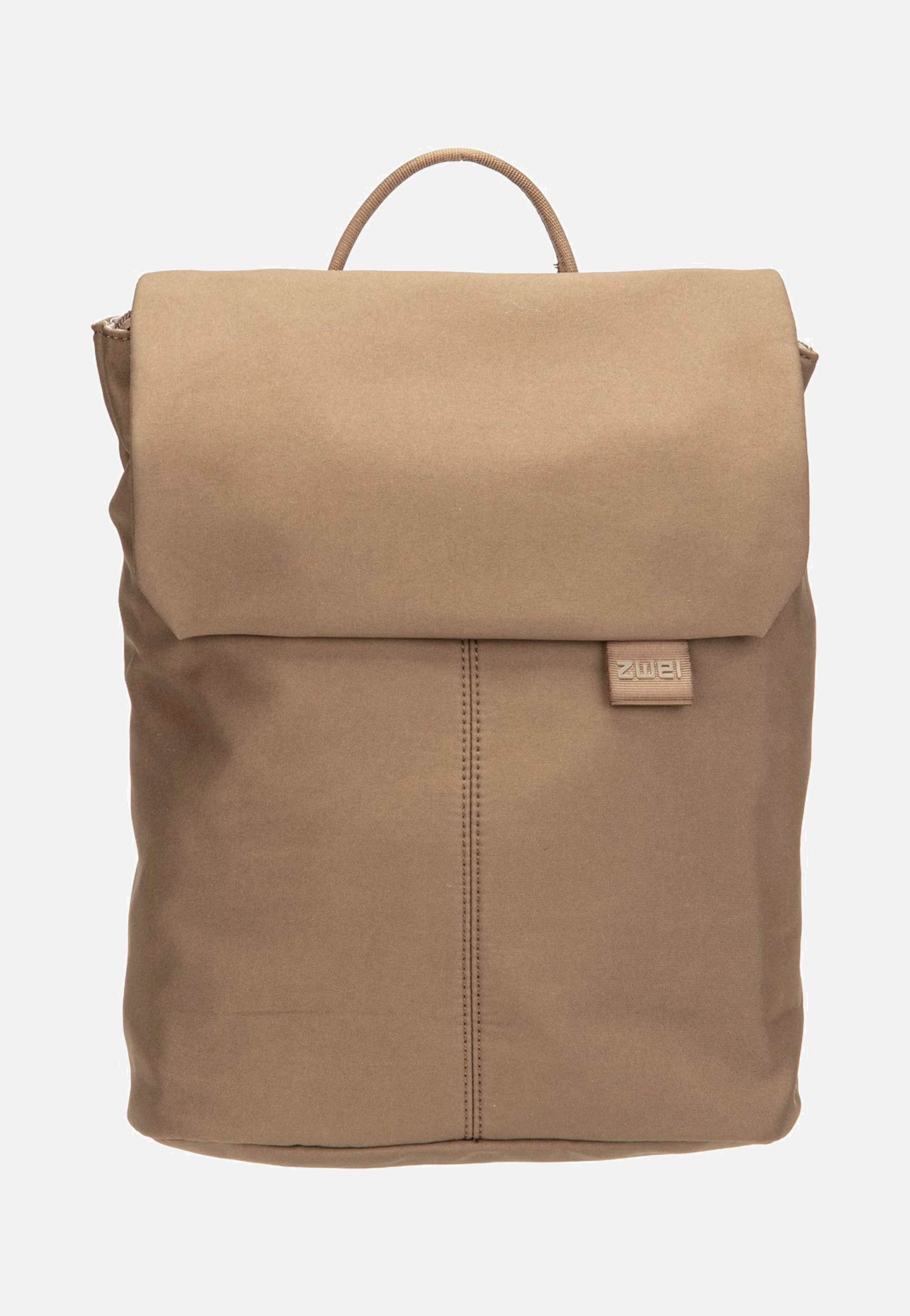 Mademoiselle.Tex  MRTX13 Brown - Rucksack