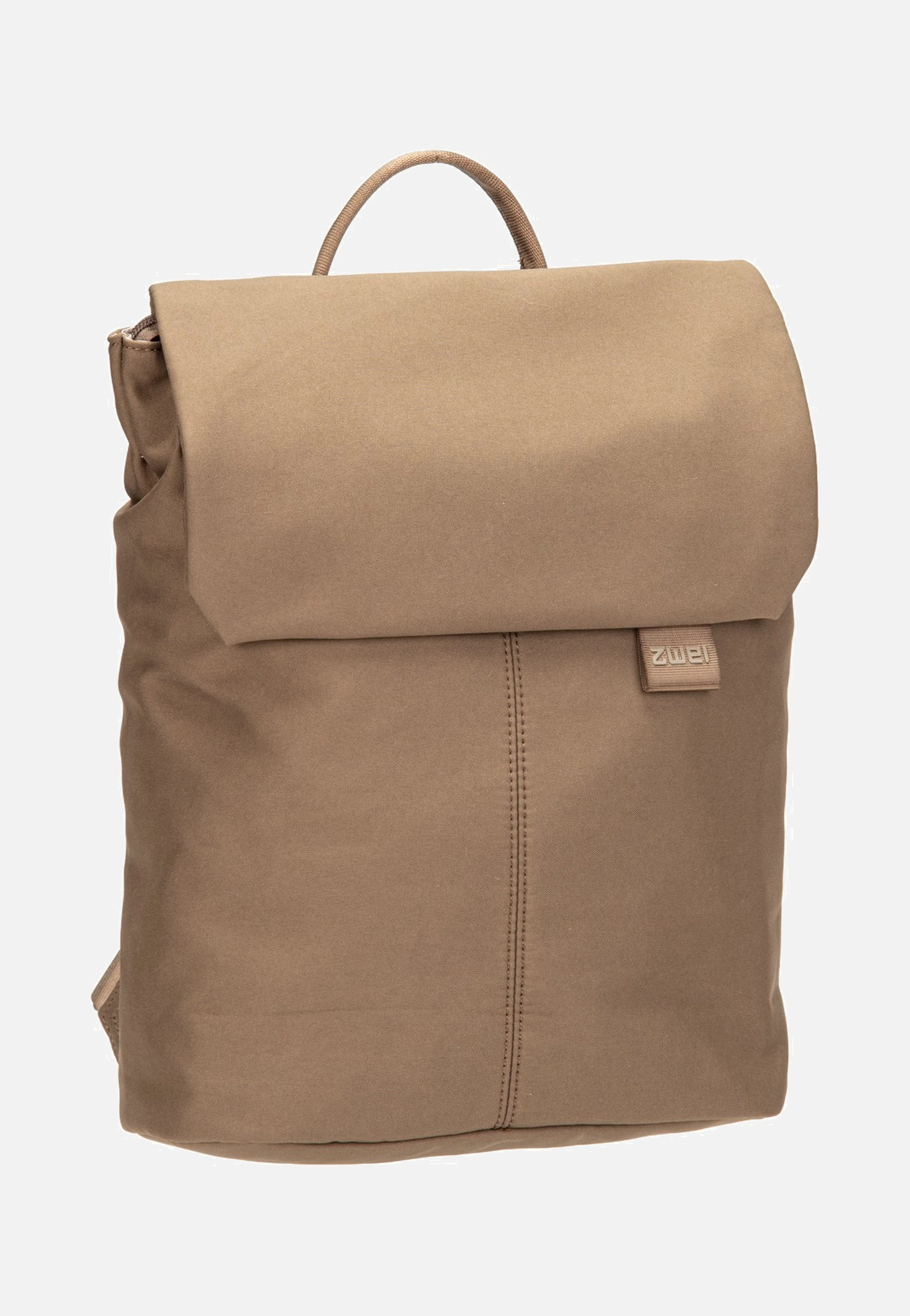 Mademoiselle.Tex  MRTX13 Brown - Rucksack - Image 6