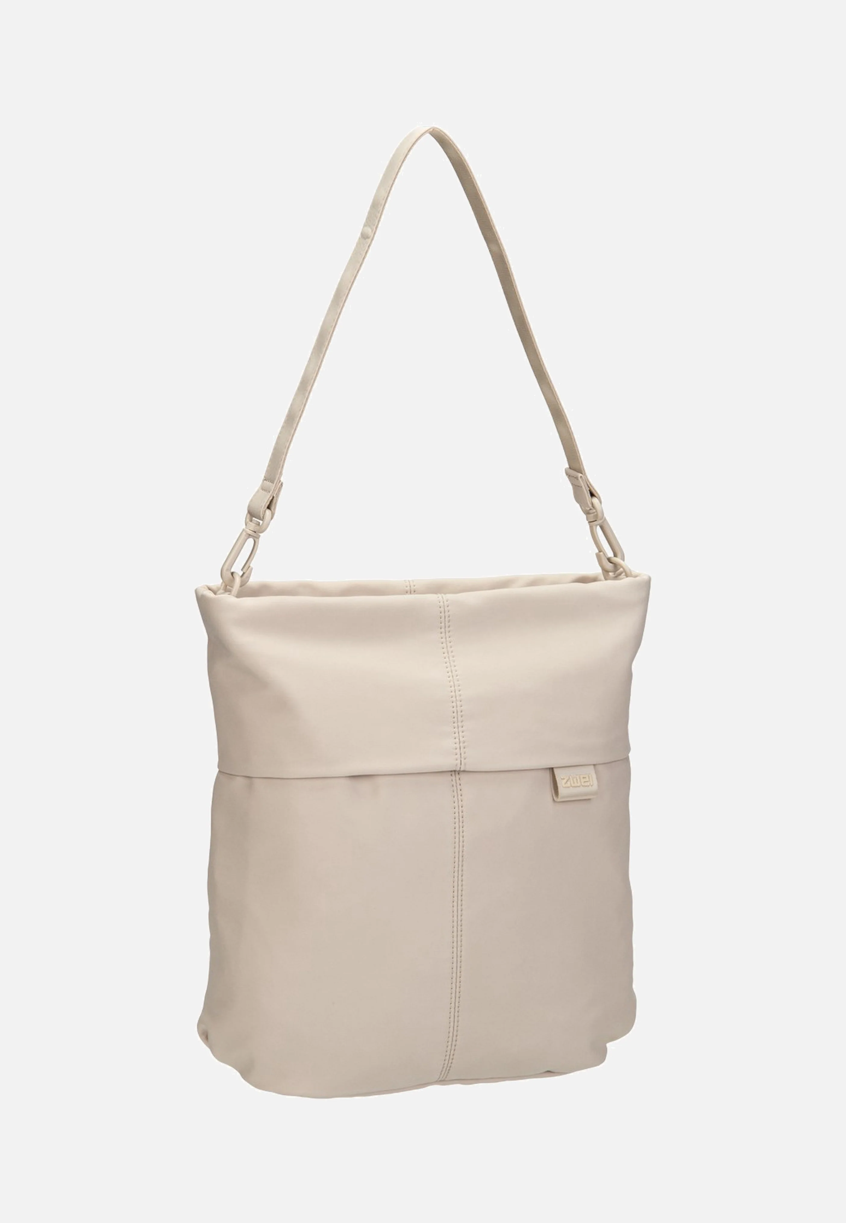 Mademoiselle.Tex  MTX12 Sand - Hobo Bag