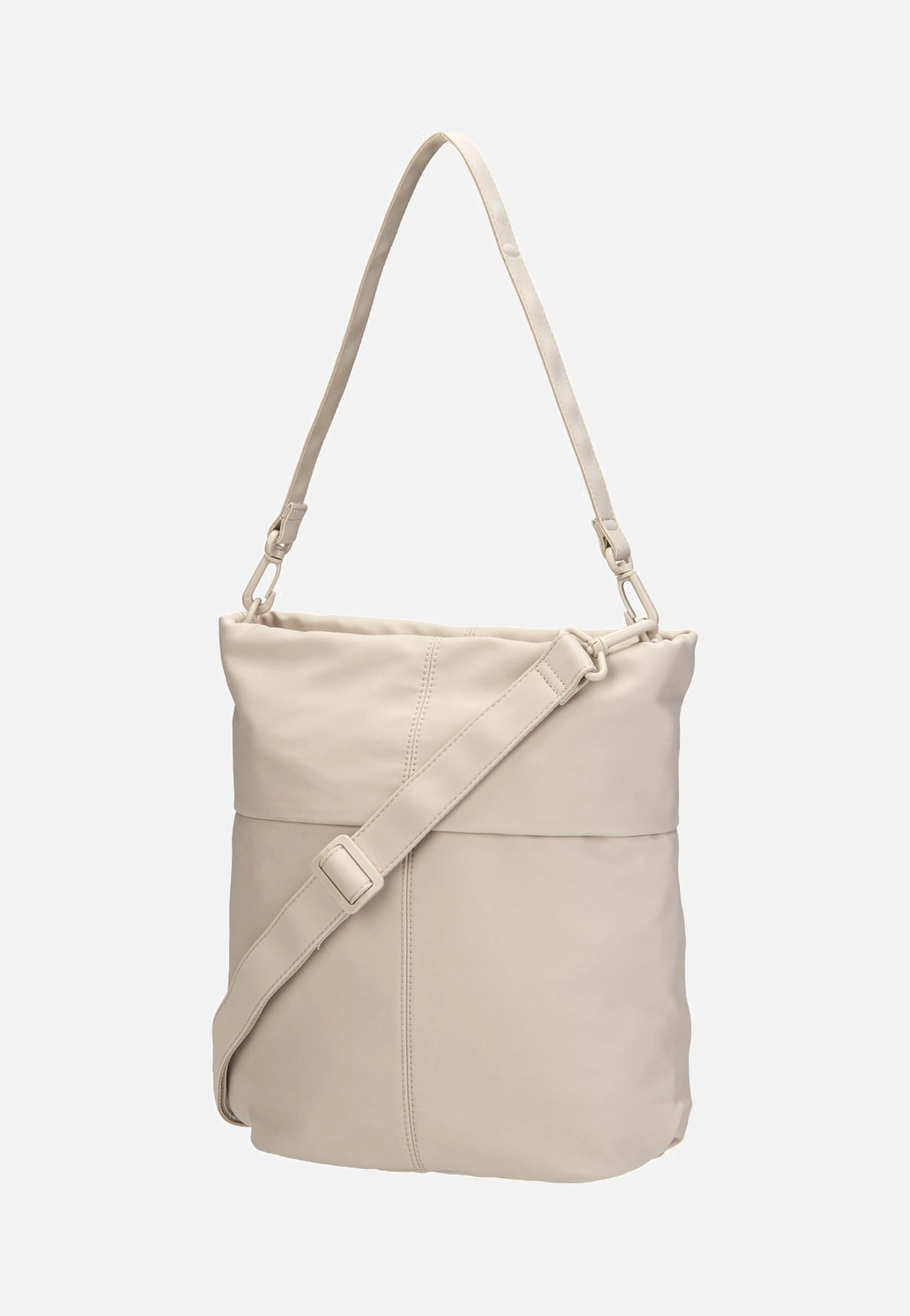 Mademoiselle.Tex  MTX12 Sand - Hobo Bag - Image 3