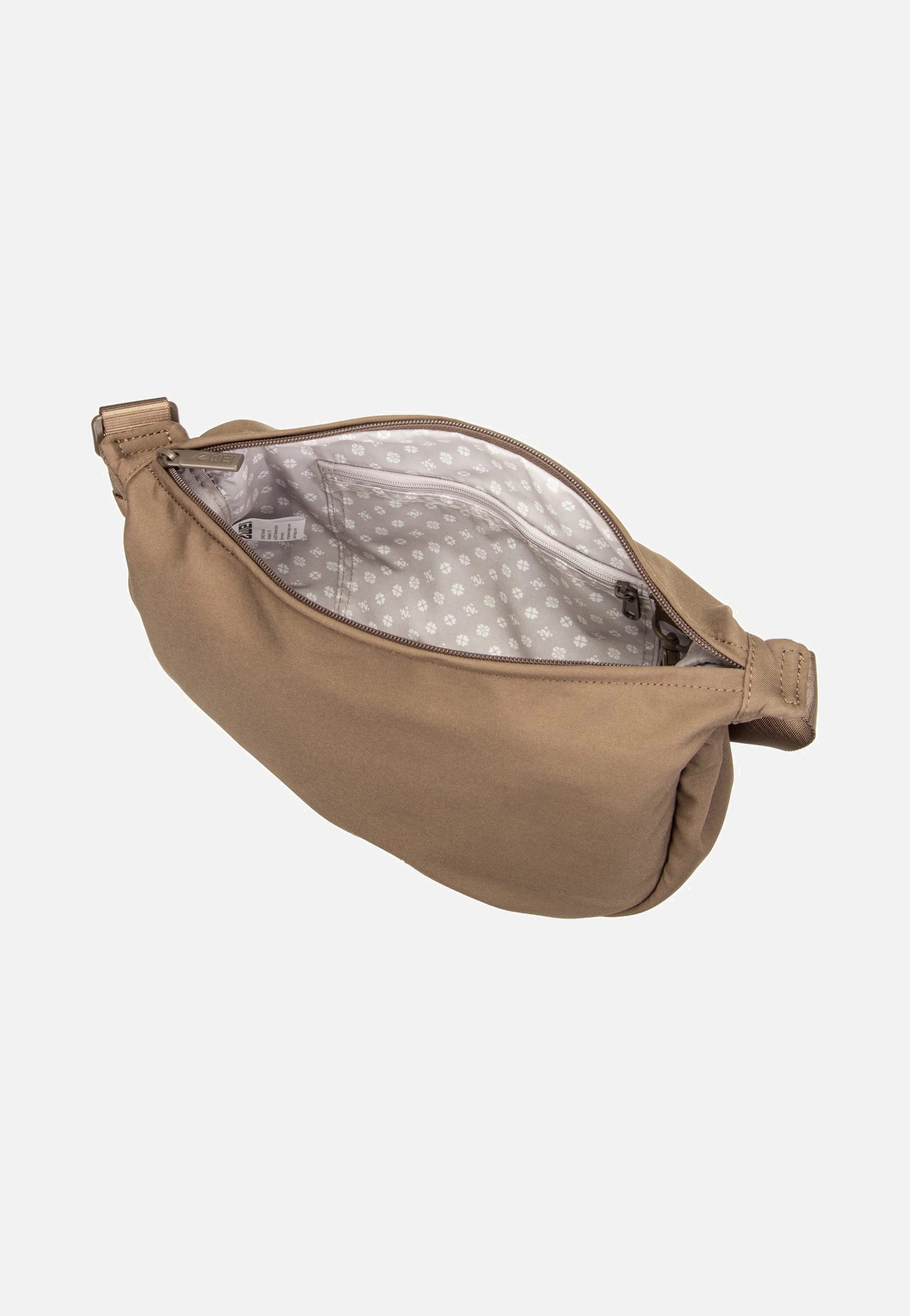Mademoiselle.Tex  MTX70 Brown - Sling Bag - Image 4